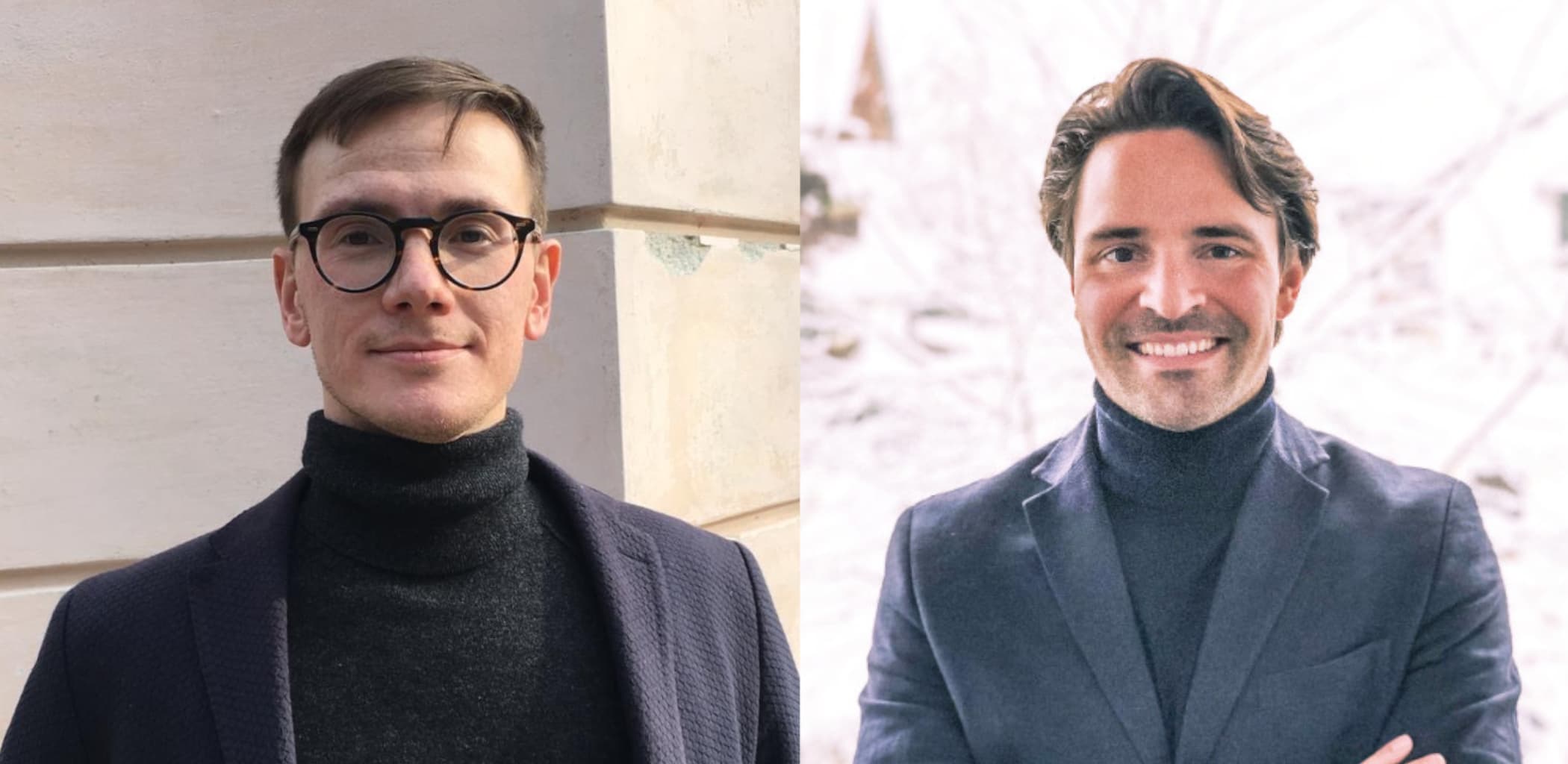 AlignaTeam: Matching-Test für Gründerteams