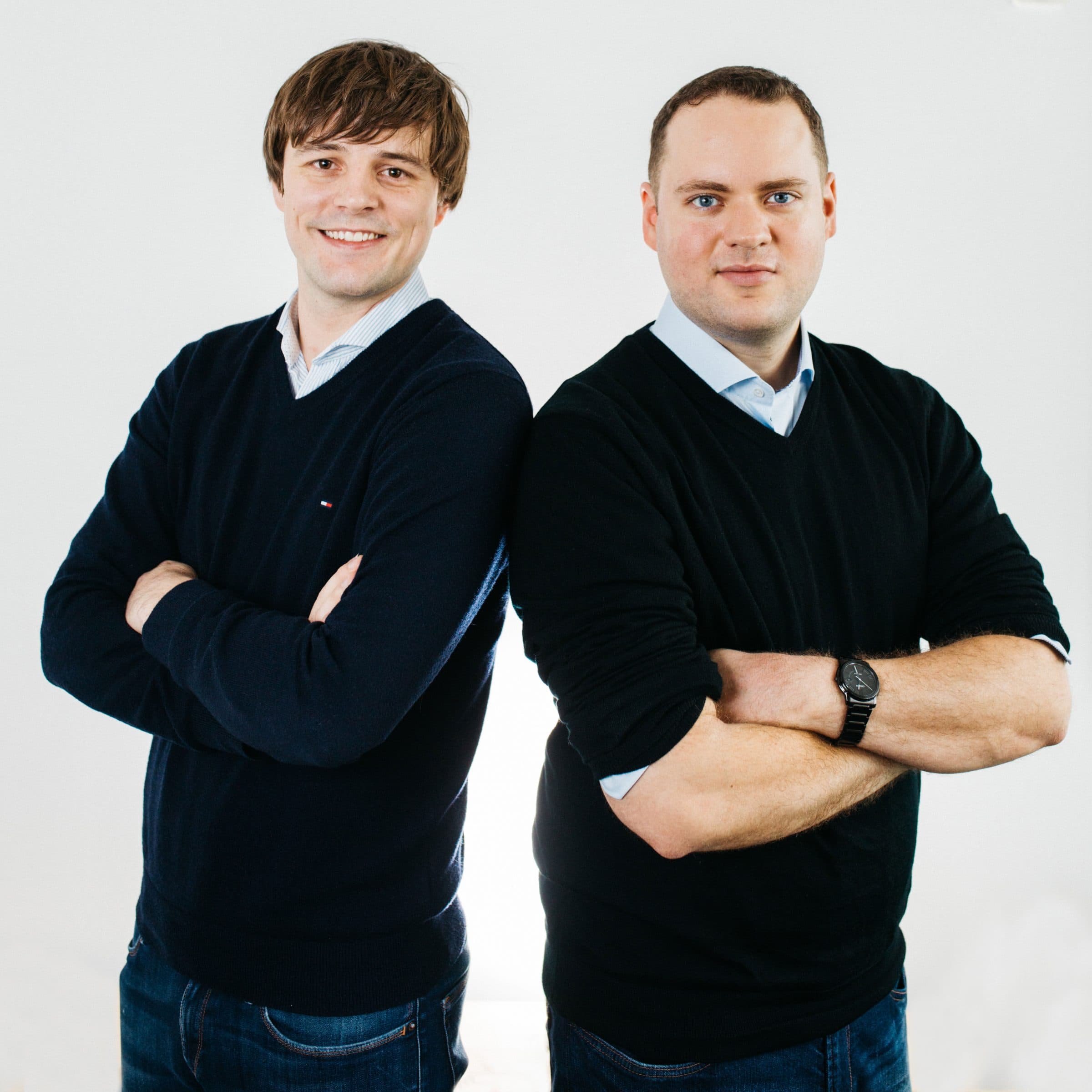 Agrando schließt Seed-Finanzierungsrunde in Millionenhöhe ab