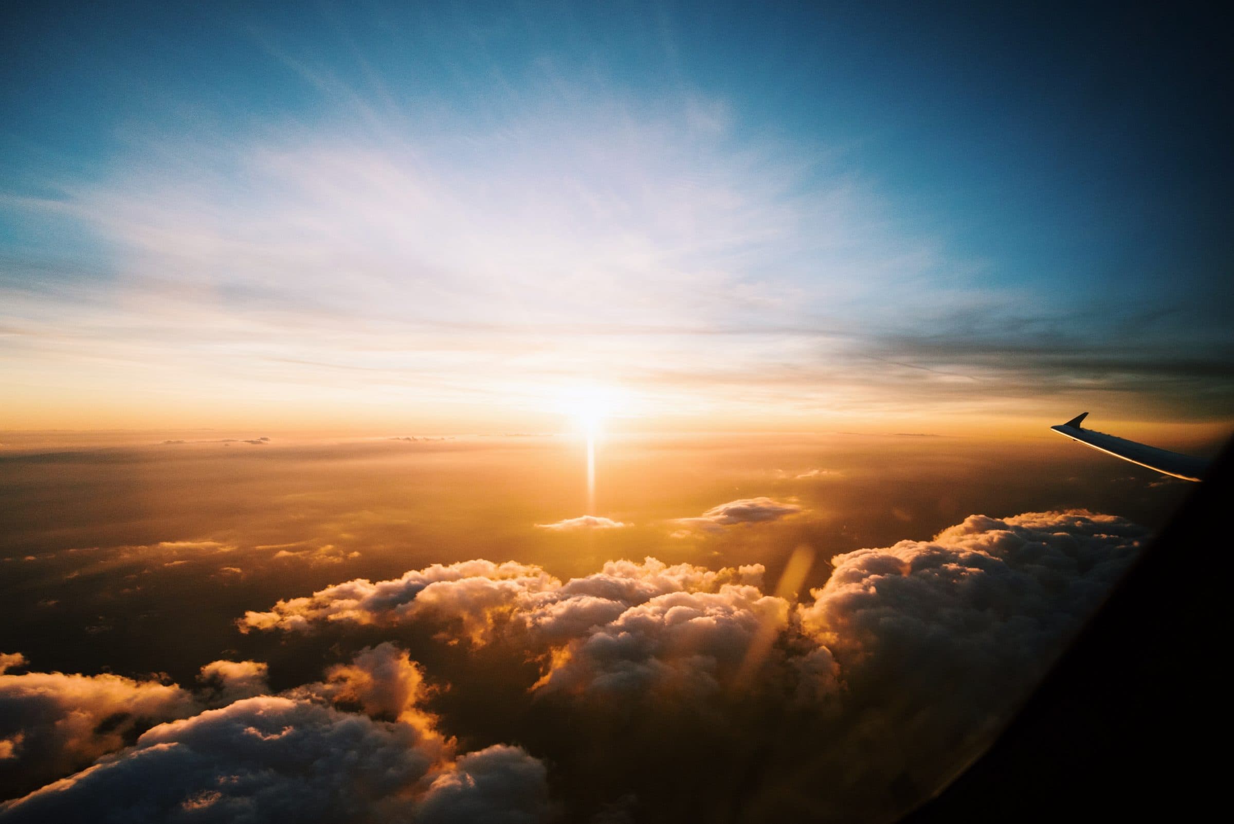 „IDL Aviation Talents“: Luftfahrtpreis sucht junge Innovatoren
