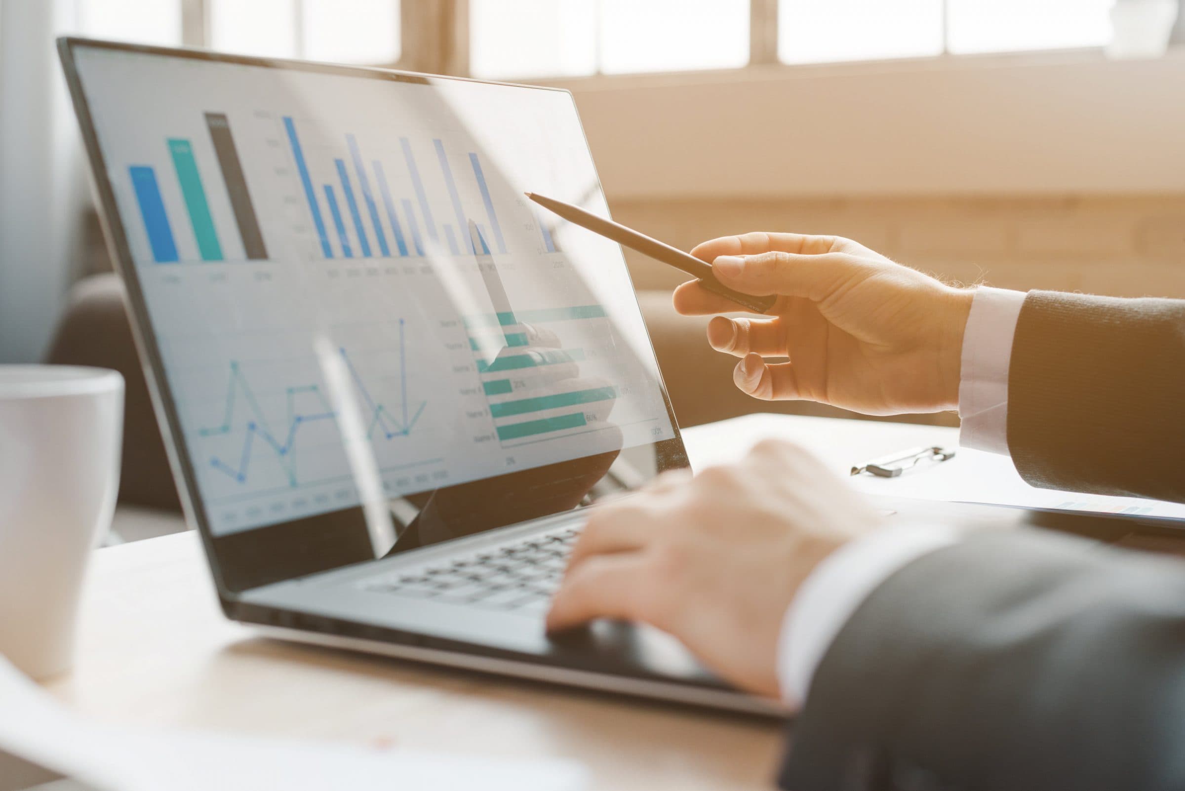 Banken investieren wie noch nie in Fintech-Startups