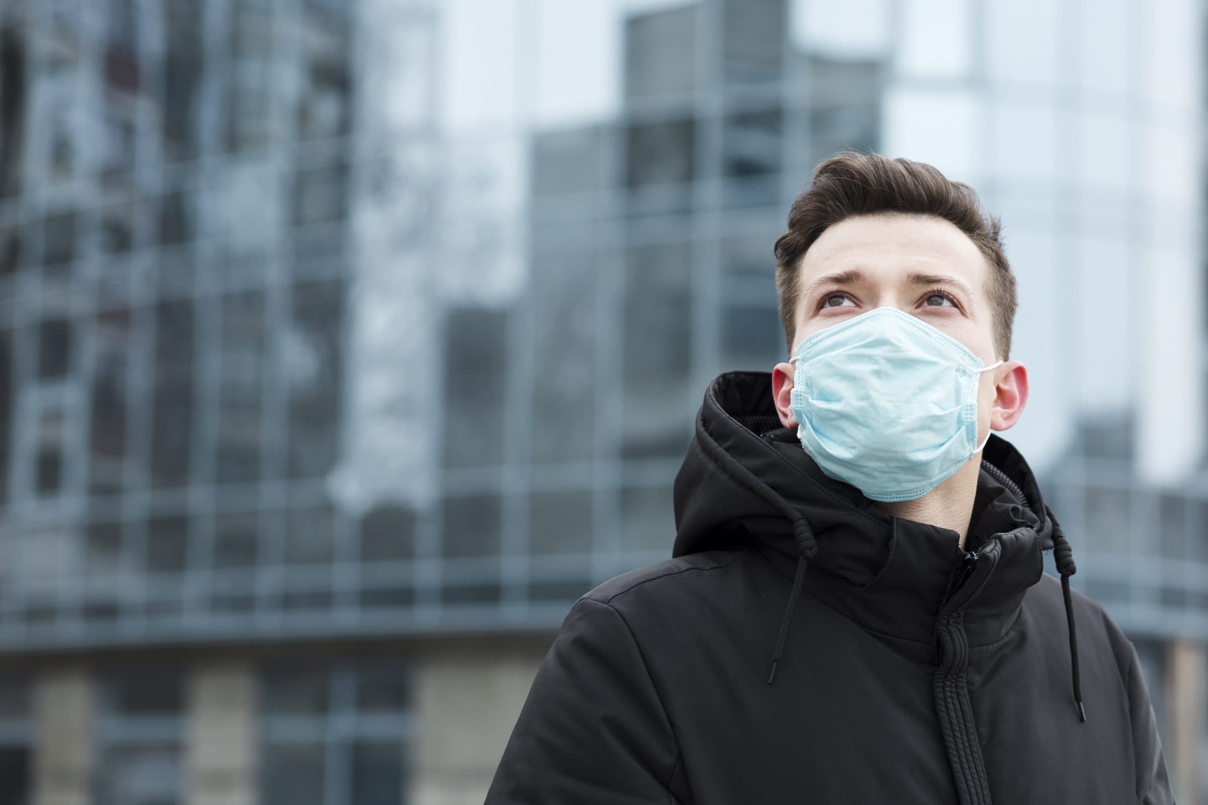 Die Auswirkung des Coronavirus auf die Wirtschaft