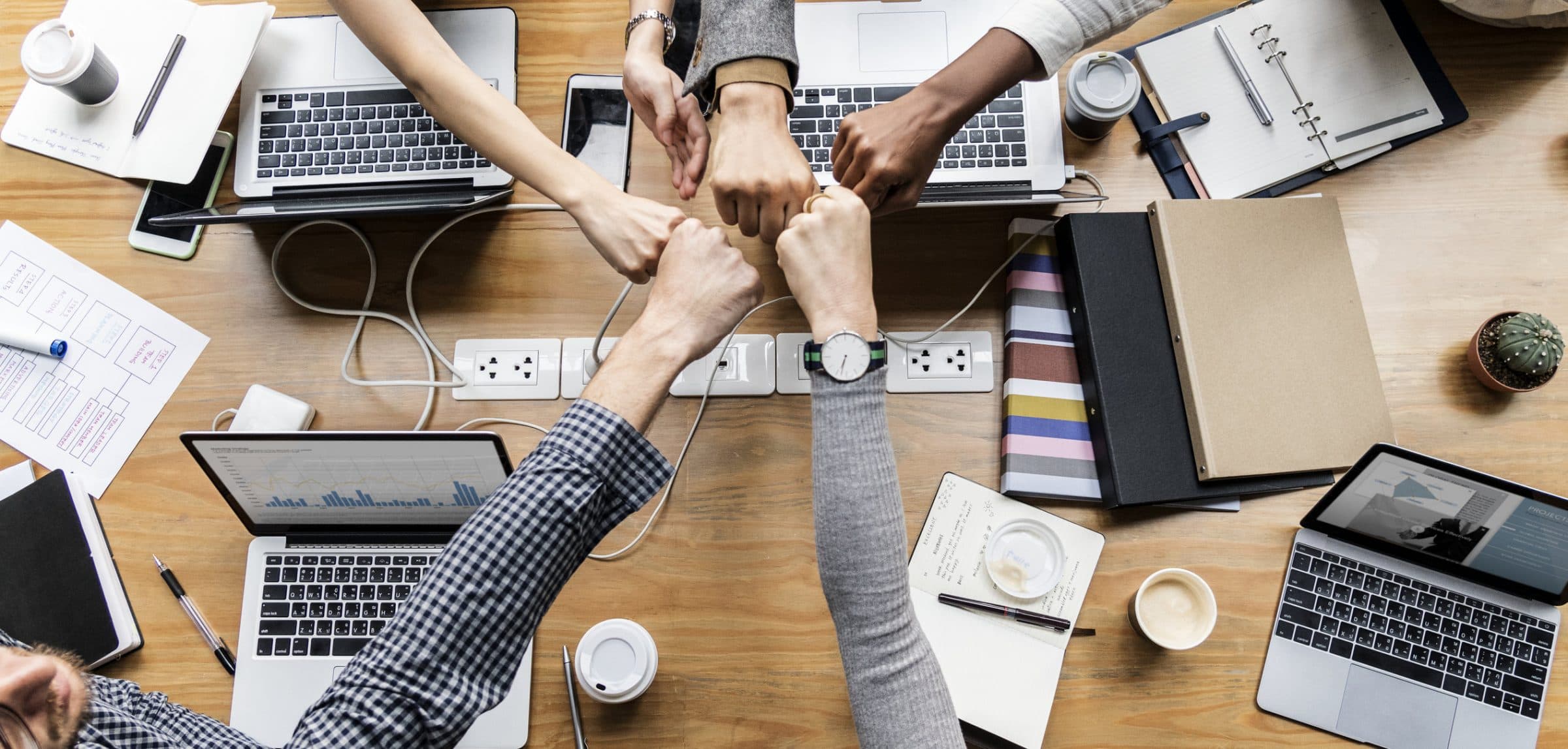 Next Commerce Accelerator: Jetzt für 6. Batch bewerben