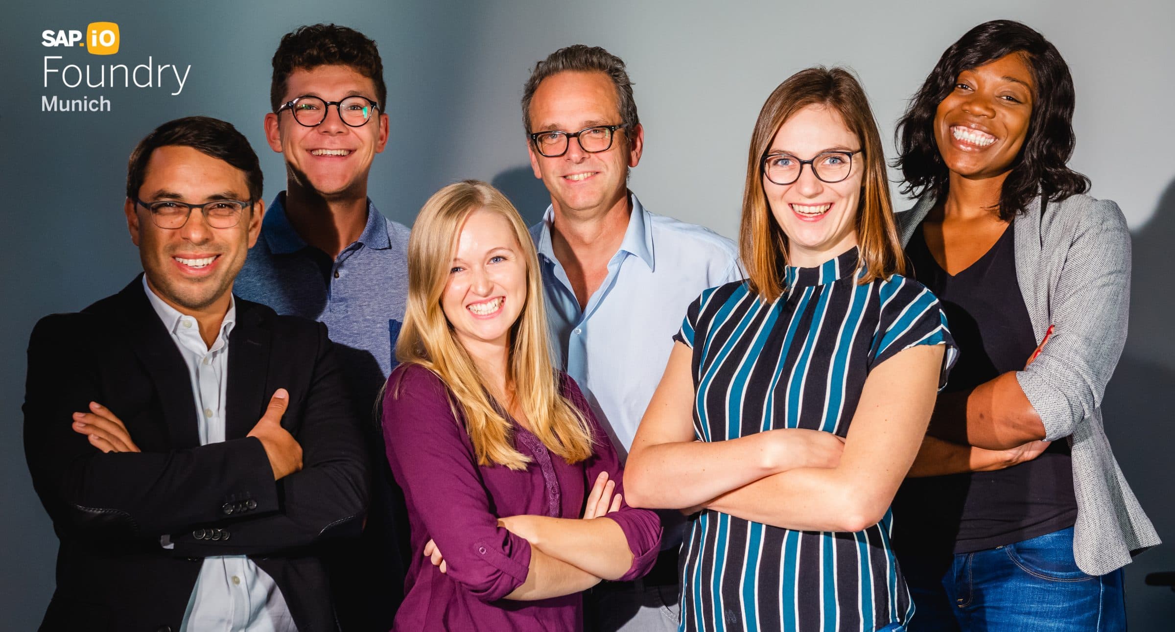 SAP Foundry: Accelerator für Startups mit B2B-Fokus