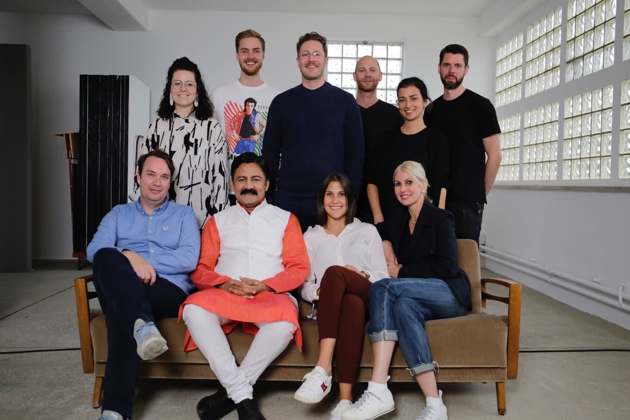 Eure Startups des Monats