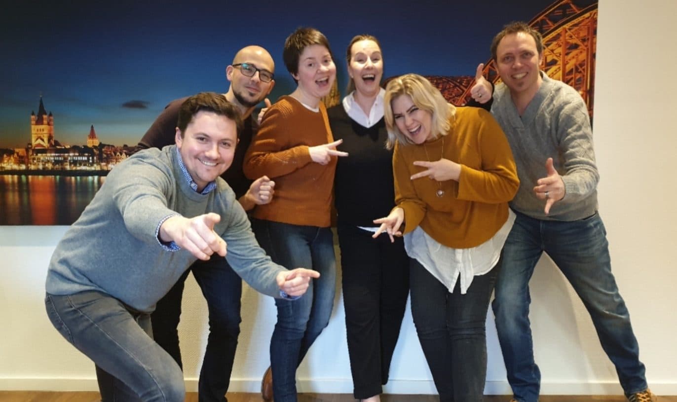 Impact Investor Capacura: „Wir möchten, dass unsere Startups nachhaltig agieren“
