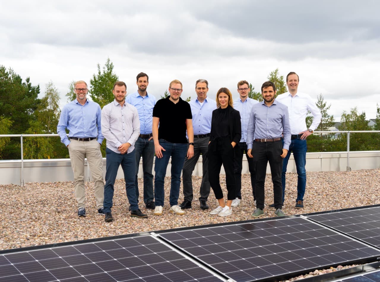 Ampeers Energy: „Der Energiemarkt arbeitet nicht besonders effizient“