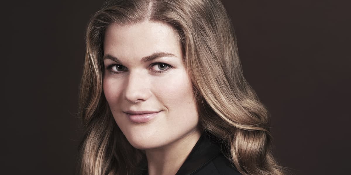 Catharina van Delden: „Unstillbare Neugier auf Neues“