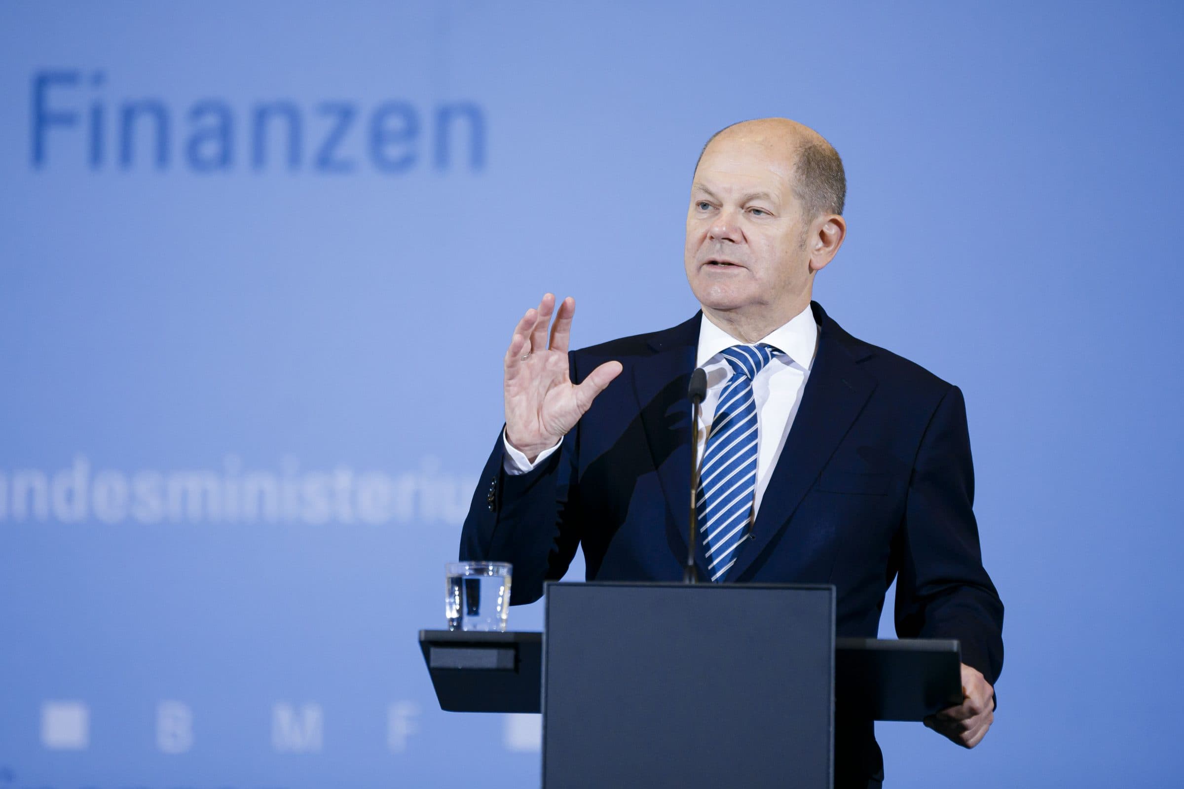 Bundesregierung schnürt neues 2-Milliarden-Paket für Startups