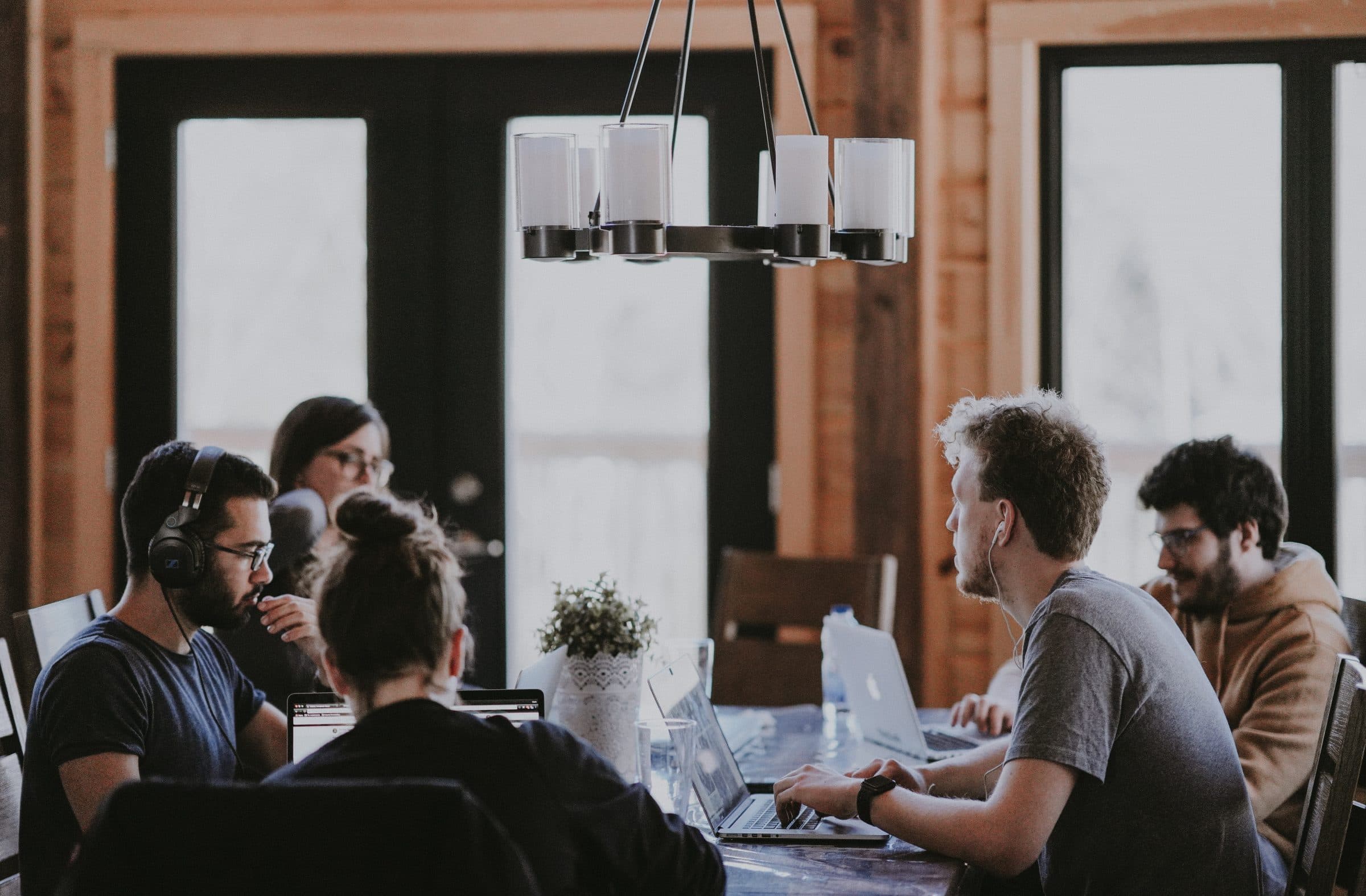 Immer mehr deutsche Startups werden ins Ausland verkauft