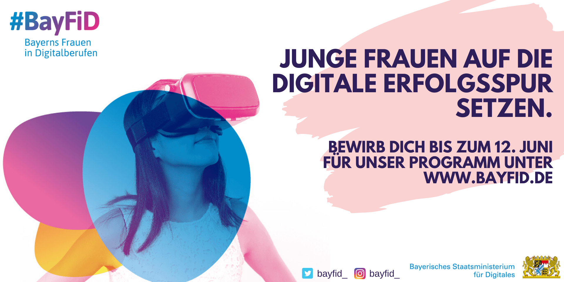 Mit BayFiD die digitale Karriere starten