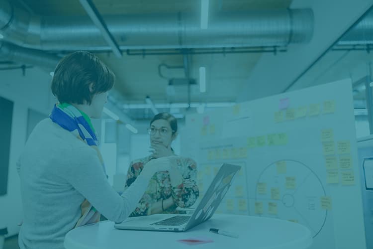 Media Lab Bayern vergibt Research & Development Fellowship