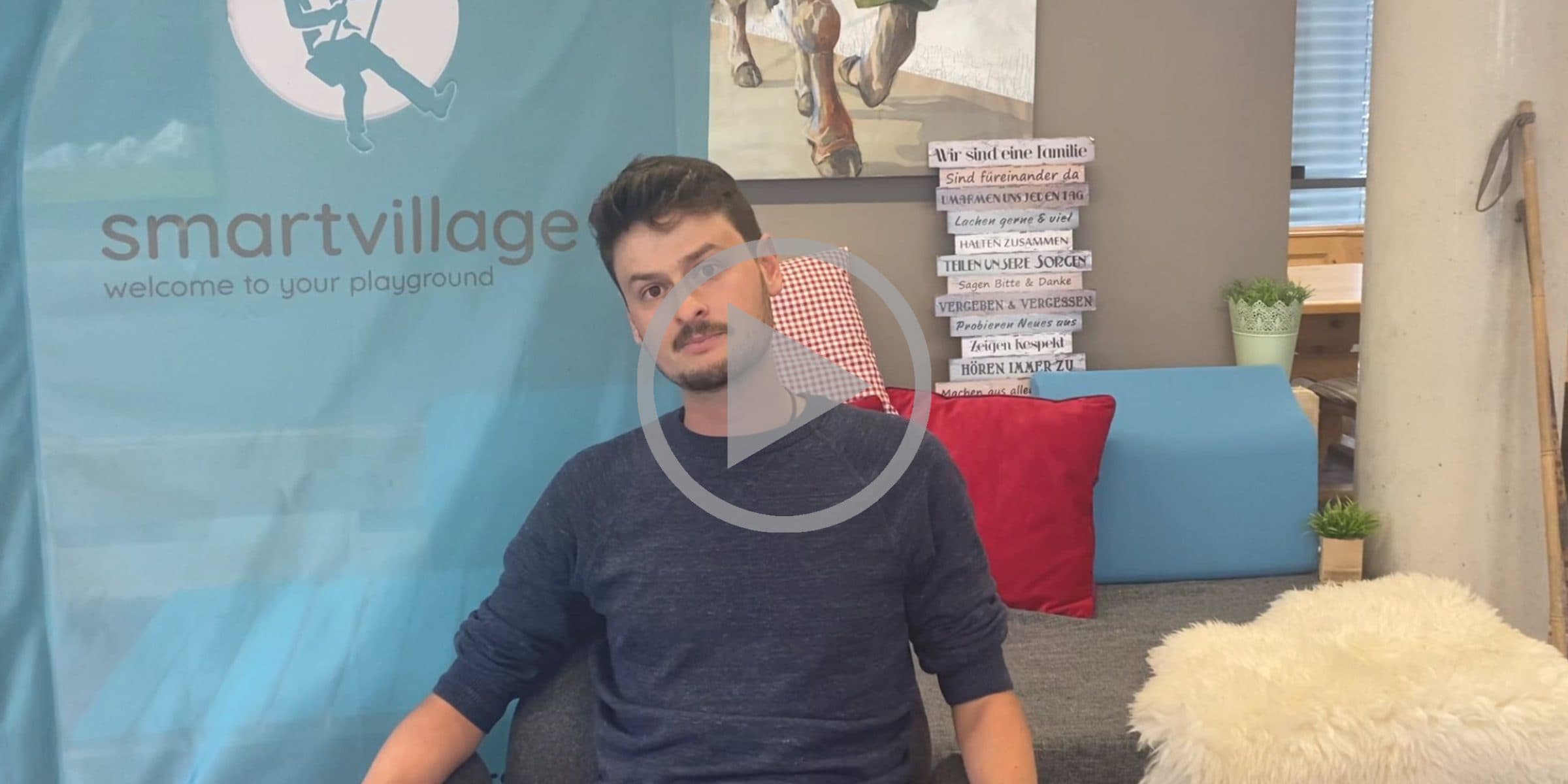 #CoronaUpdate mit Smartvillage: „Wir haben uns auch verändert“