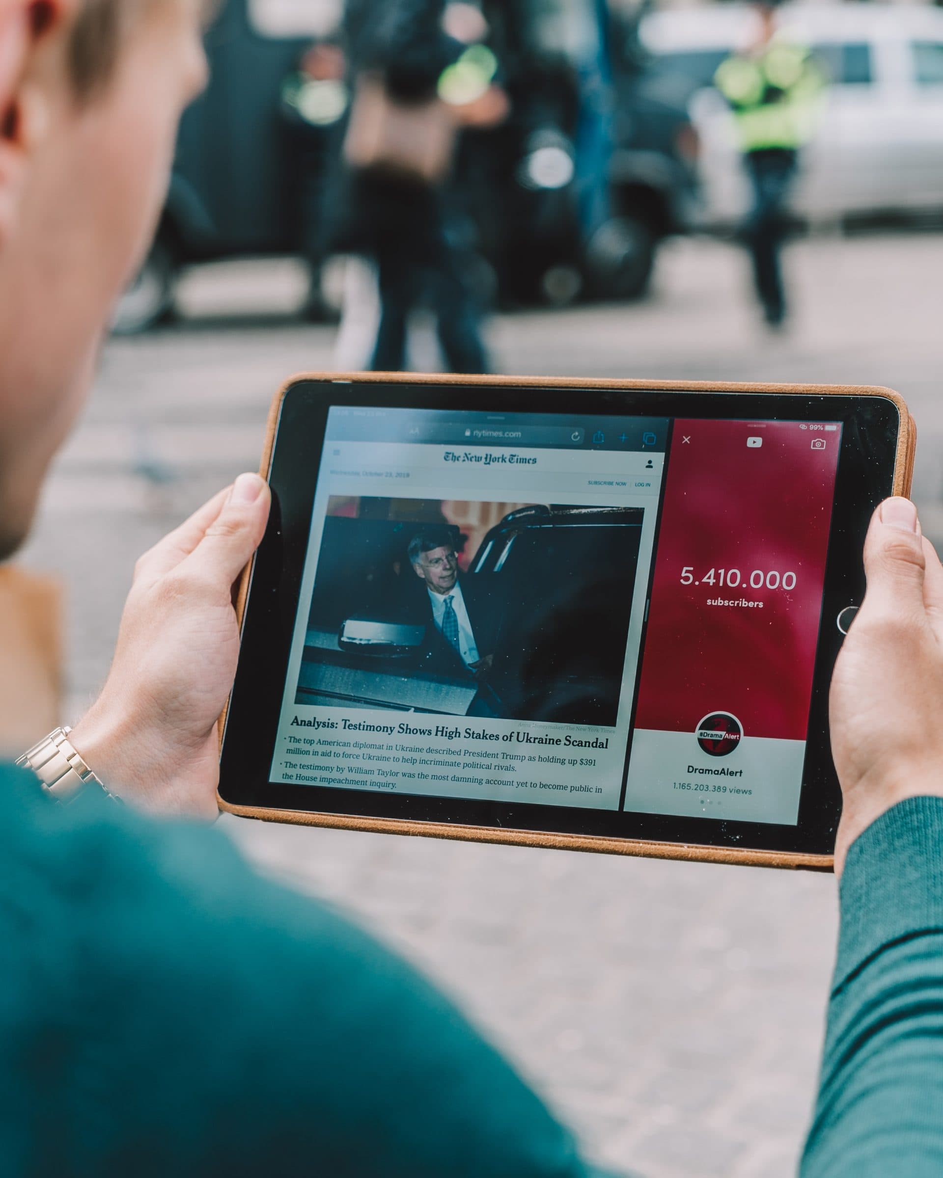 Laterpay sammelt 10 Millionen Dollar ein