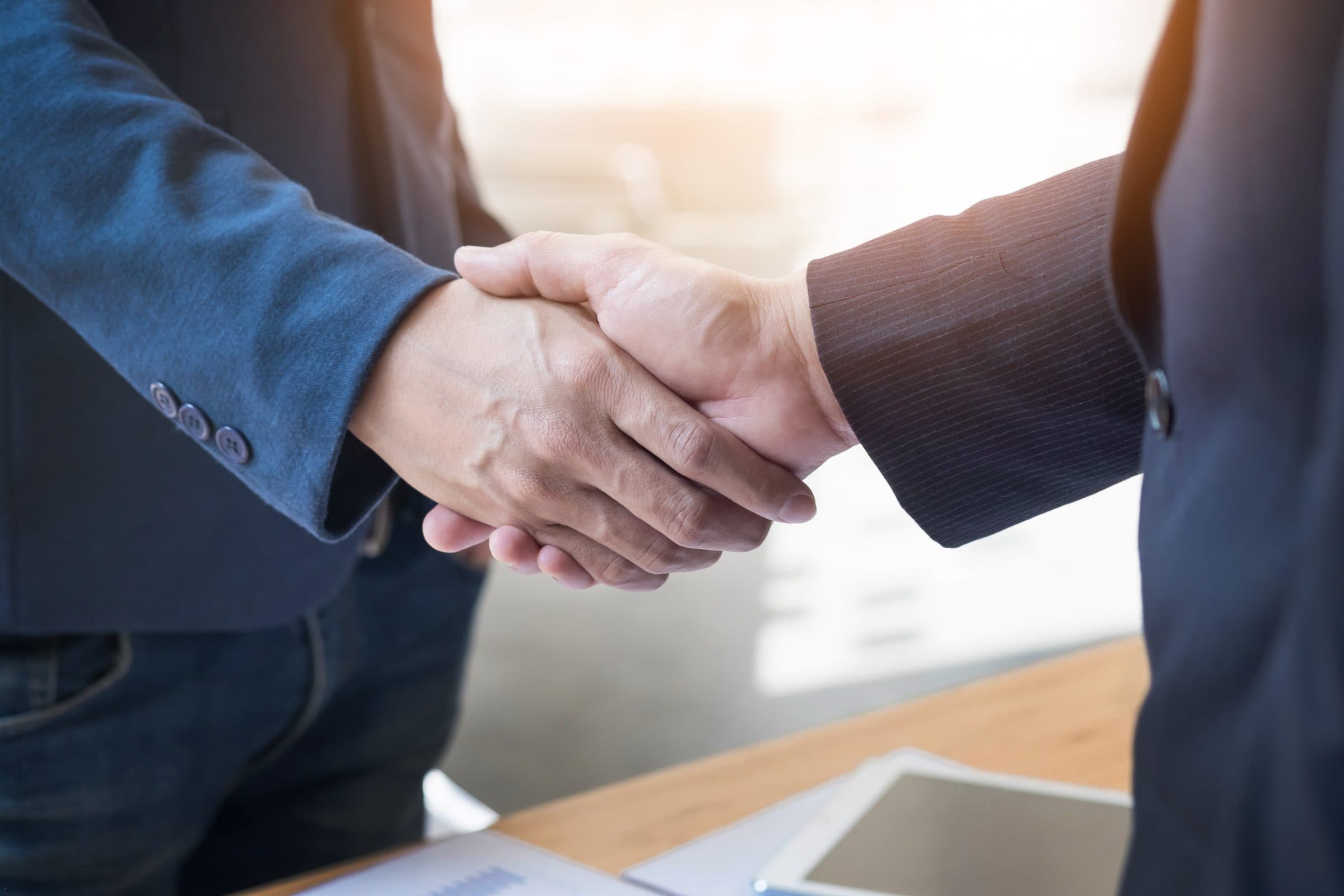 Multiconnect: „Wir haben auf das Sparring mit Startups extrem Bock“