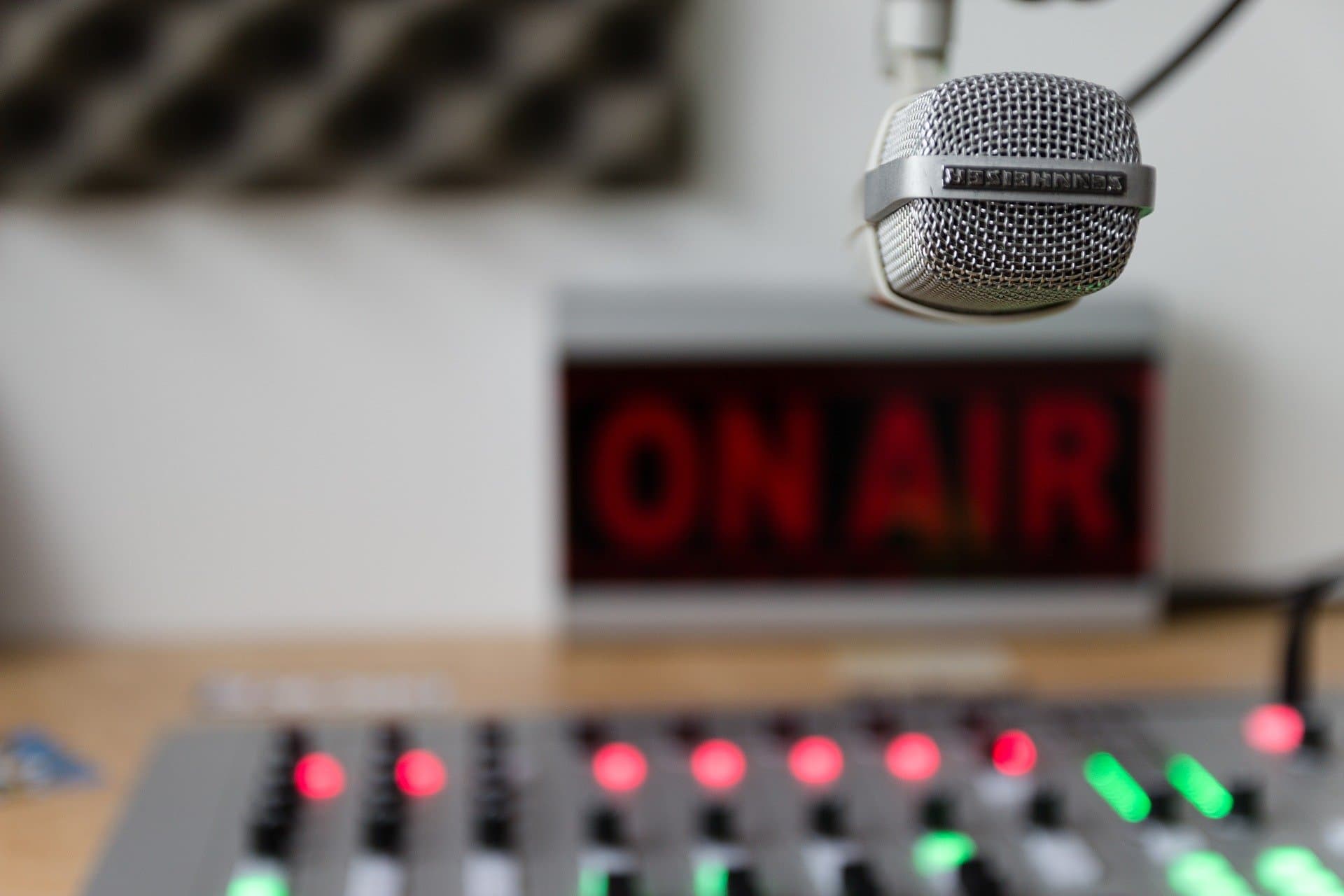 Diese 5 Dinge können Startups aus dem Podcast-Boom lernen