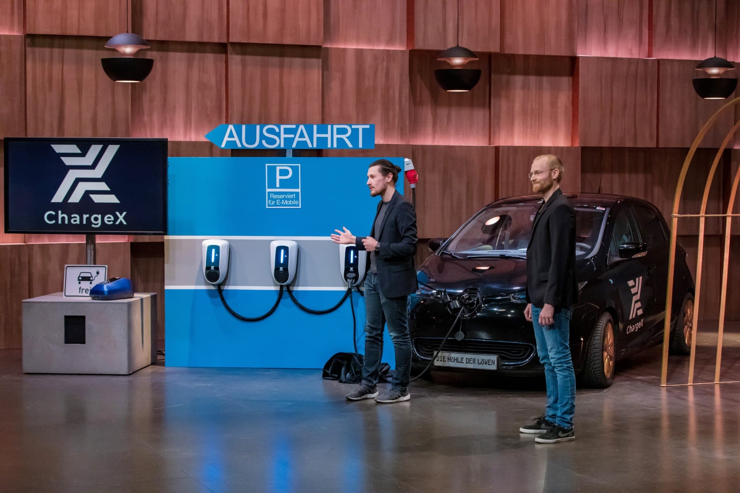 Die Höhle der Löwen: Münchner Startups verlassen TV-Show ohne Investment