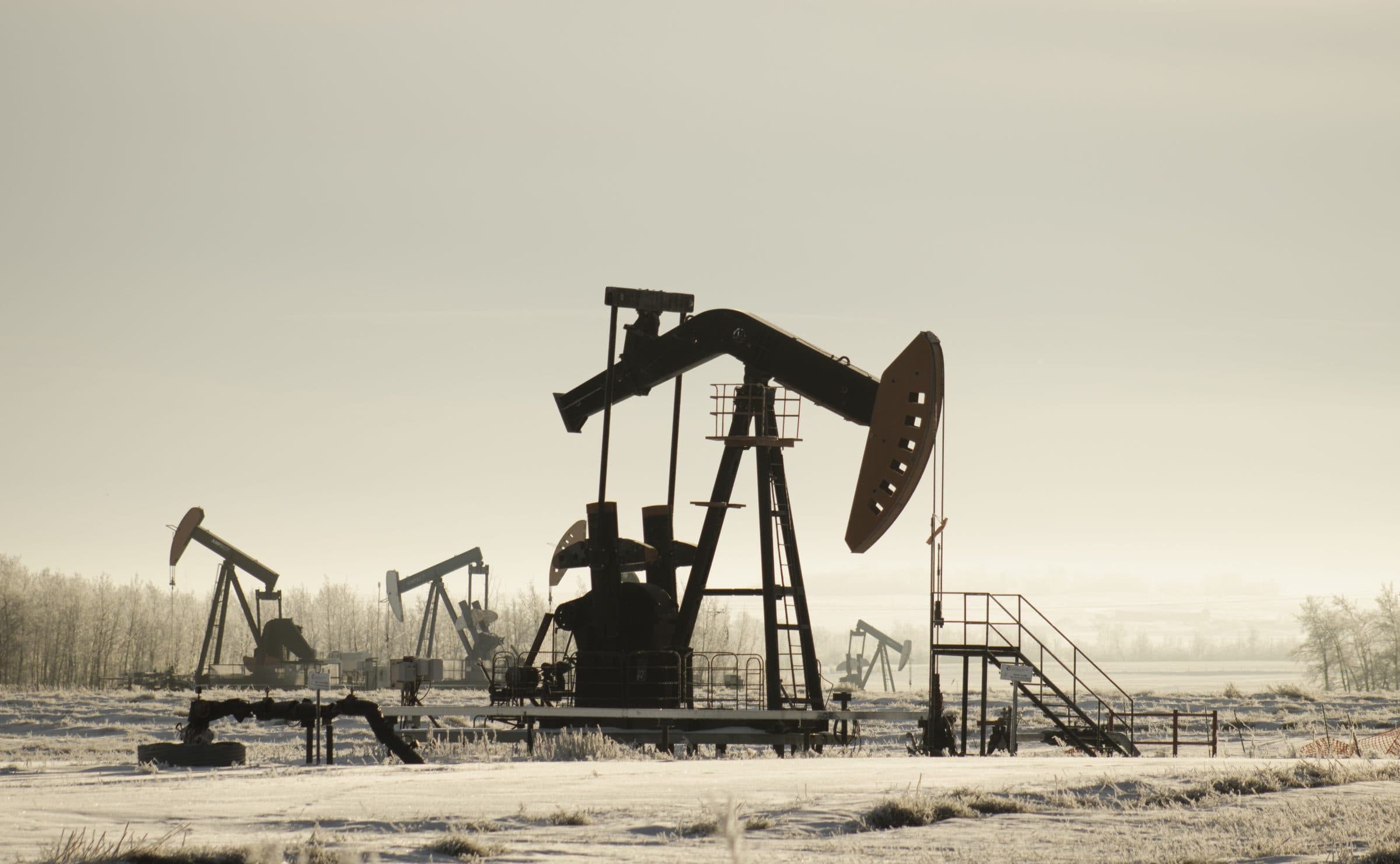 Die Zukunft der Energiewirtschaft