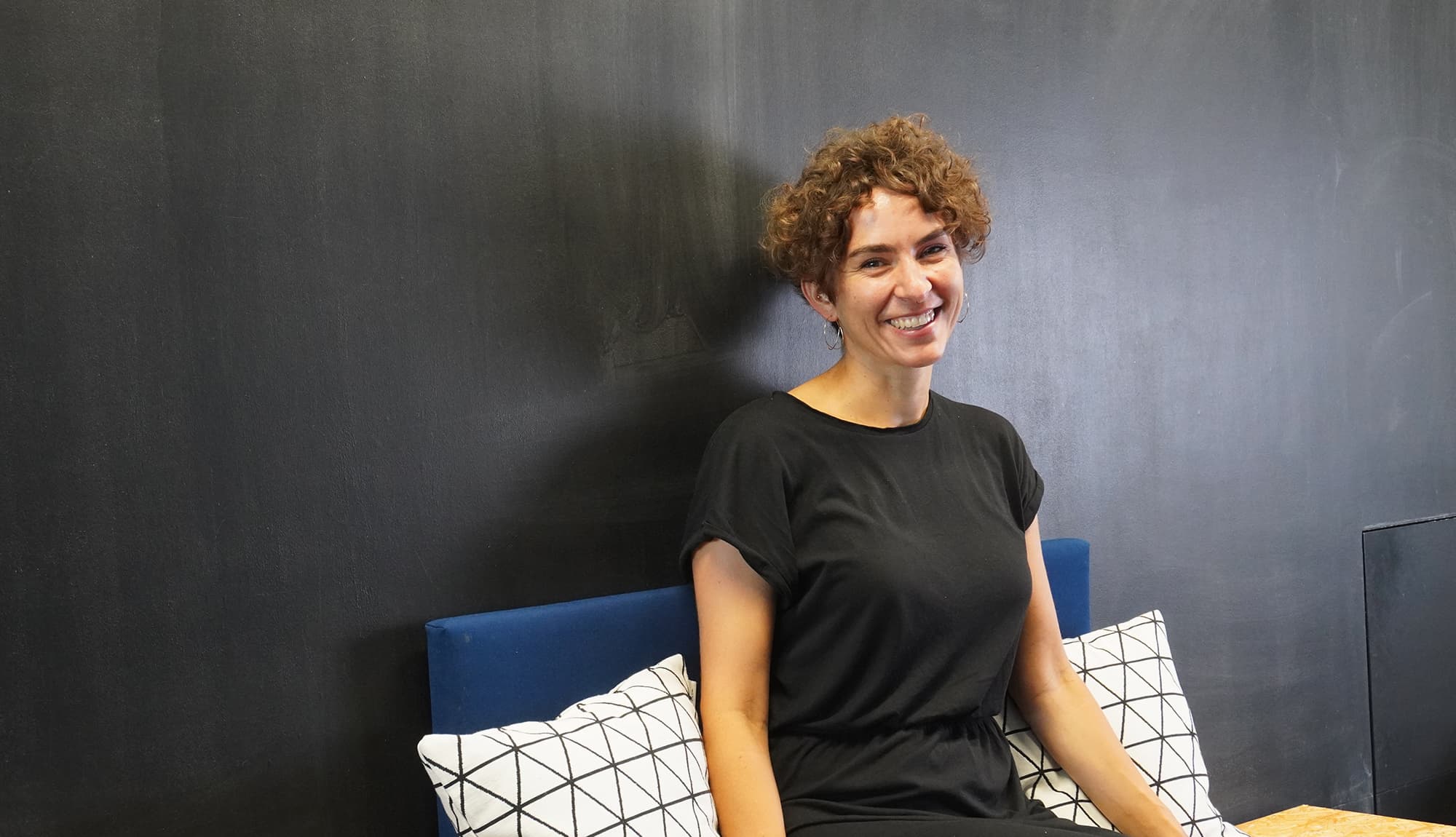 „Zeitmanagement ist die halbe Miete“ – So arbeitet Caroline Heil von Parcellab