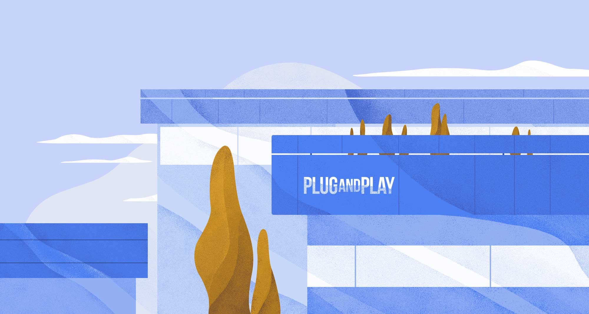 Plug and Play: „Innovation ist Teil unserer DNA“