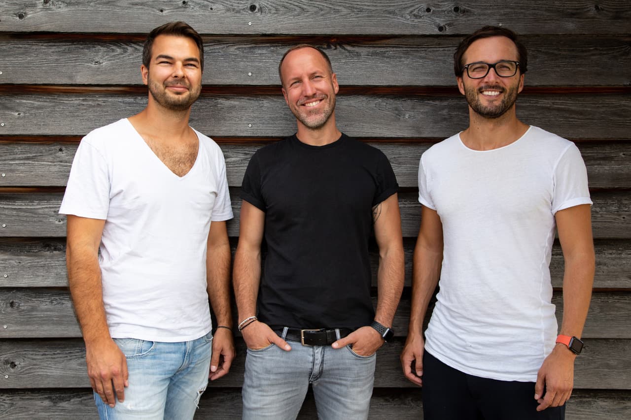 Everdrop sichert sich nächstes Investment