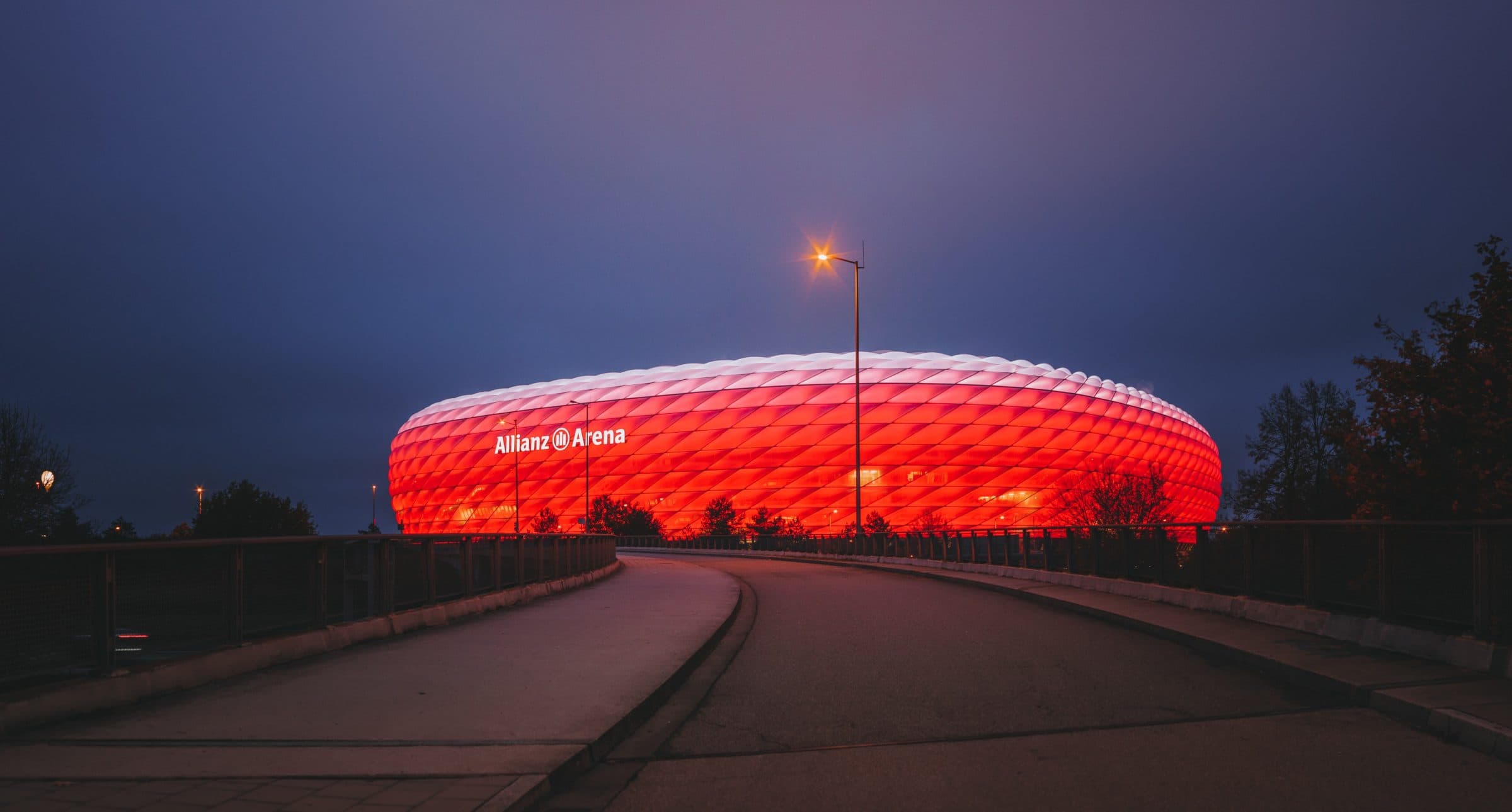 Kooperation zwischen FC Bayern Media Lab und Bits & Pretzels