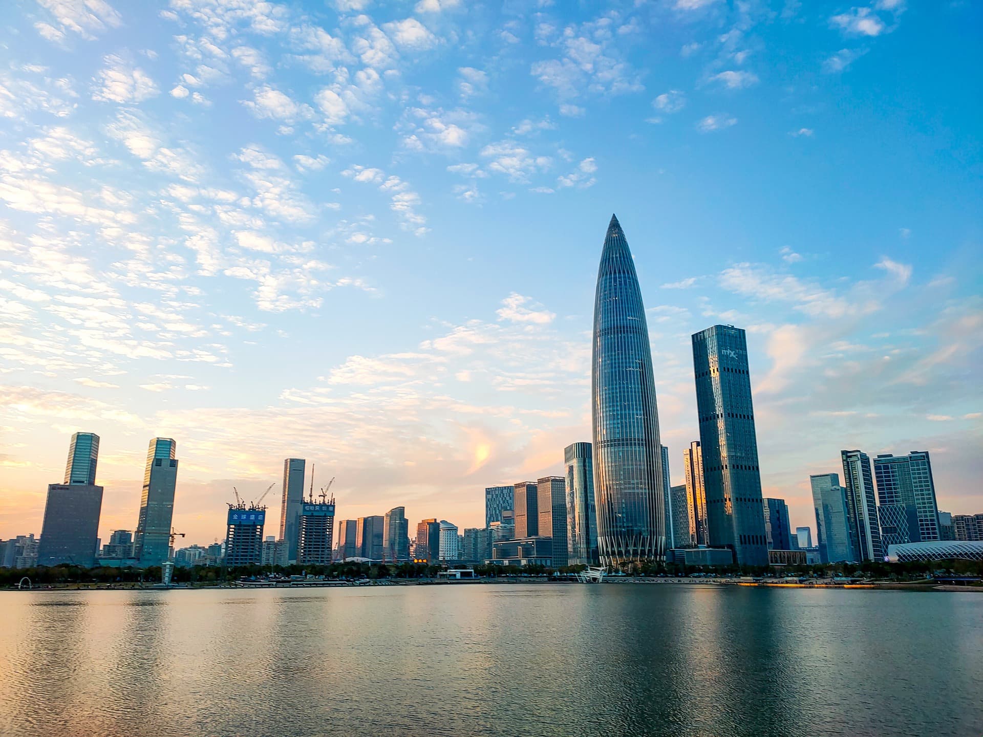 Going Global: Der Weg nach China erfordert einen langen Atem