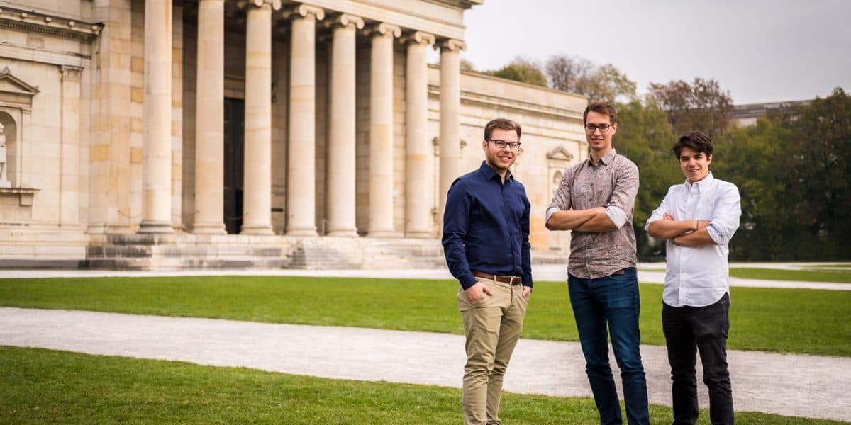Startup-Wachstum: Sommerpause in München