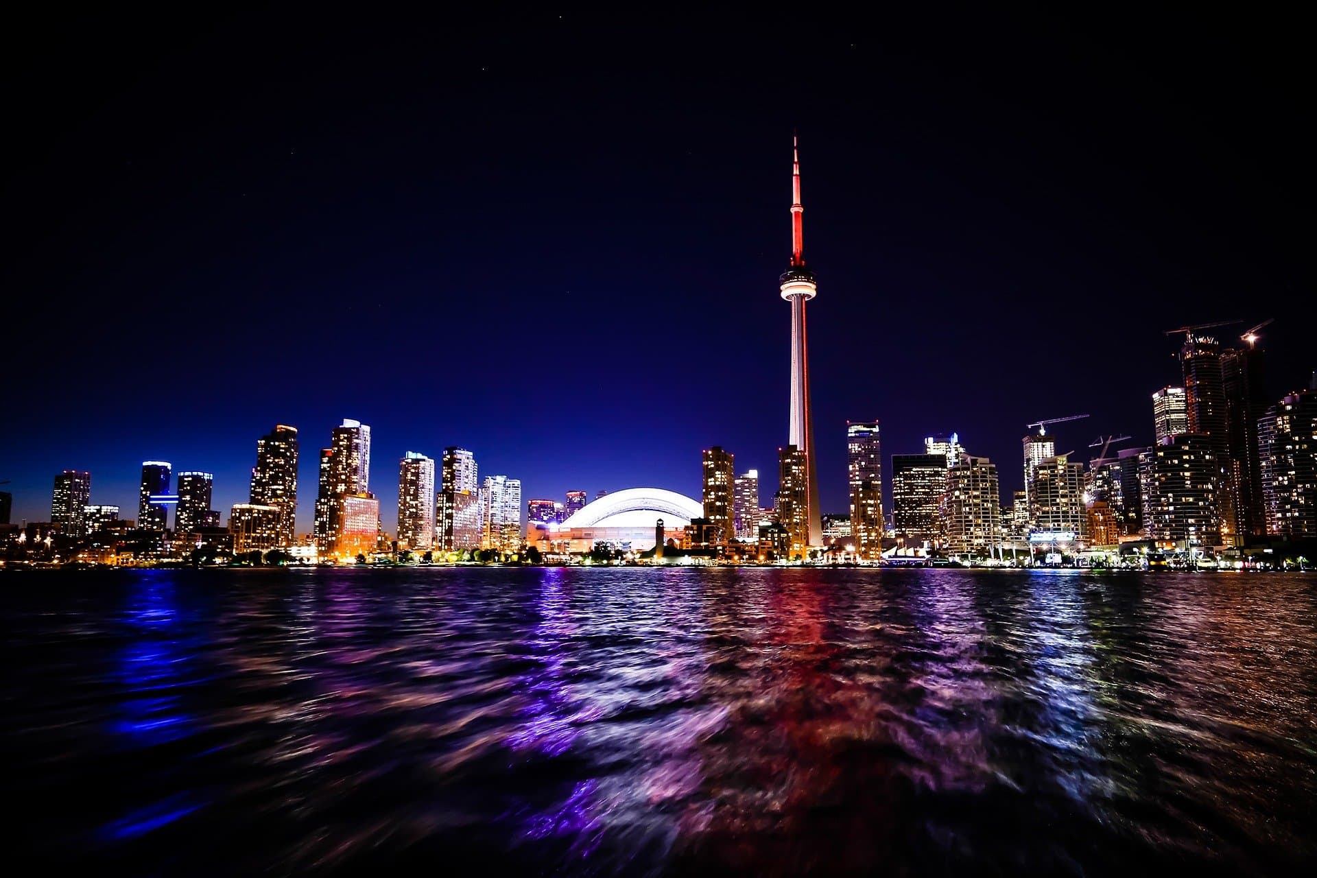 Going Global: Was das kanadische Ontario mit München verbindet