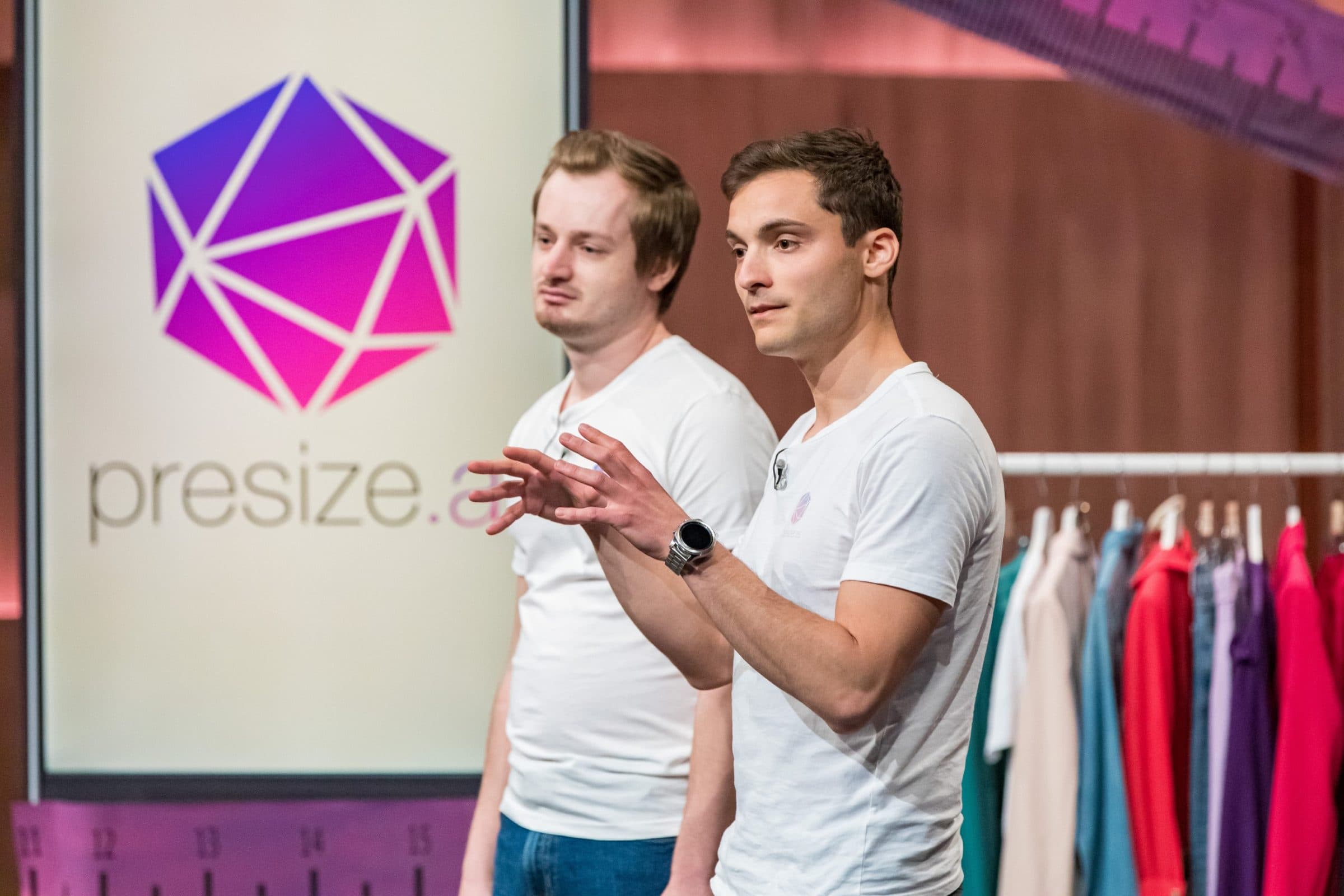 Eure Startups des Jahres