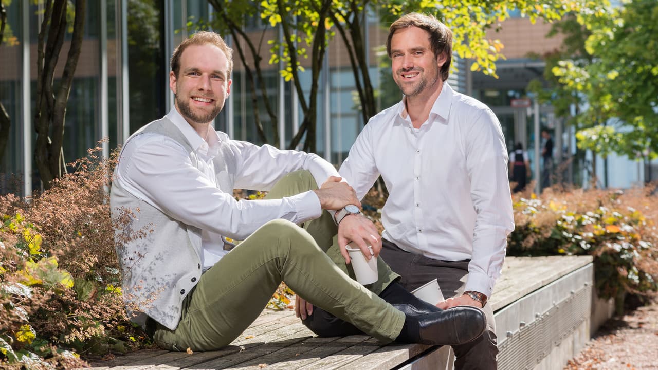 Verso: Nachhaltigkeitssoftware für Unternehmen