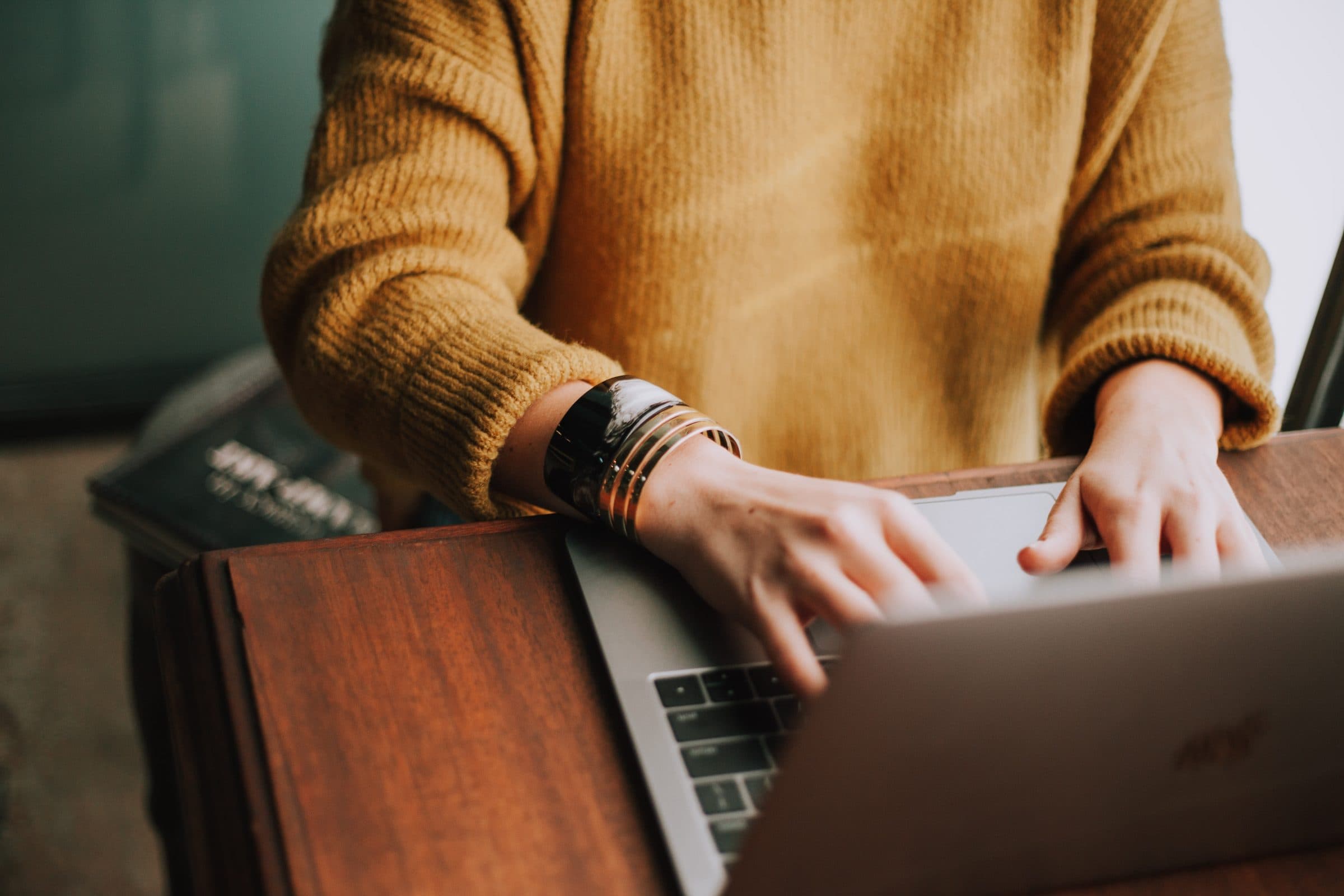 Wanted: ‚Logitech Startup Partner 2020‘
