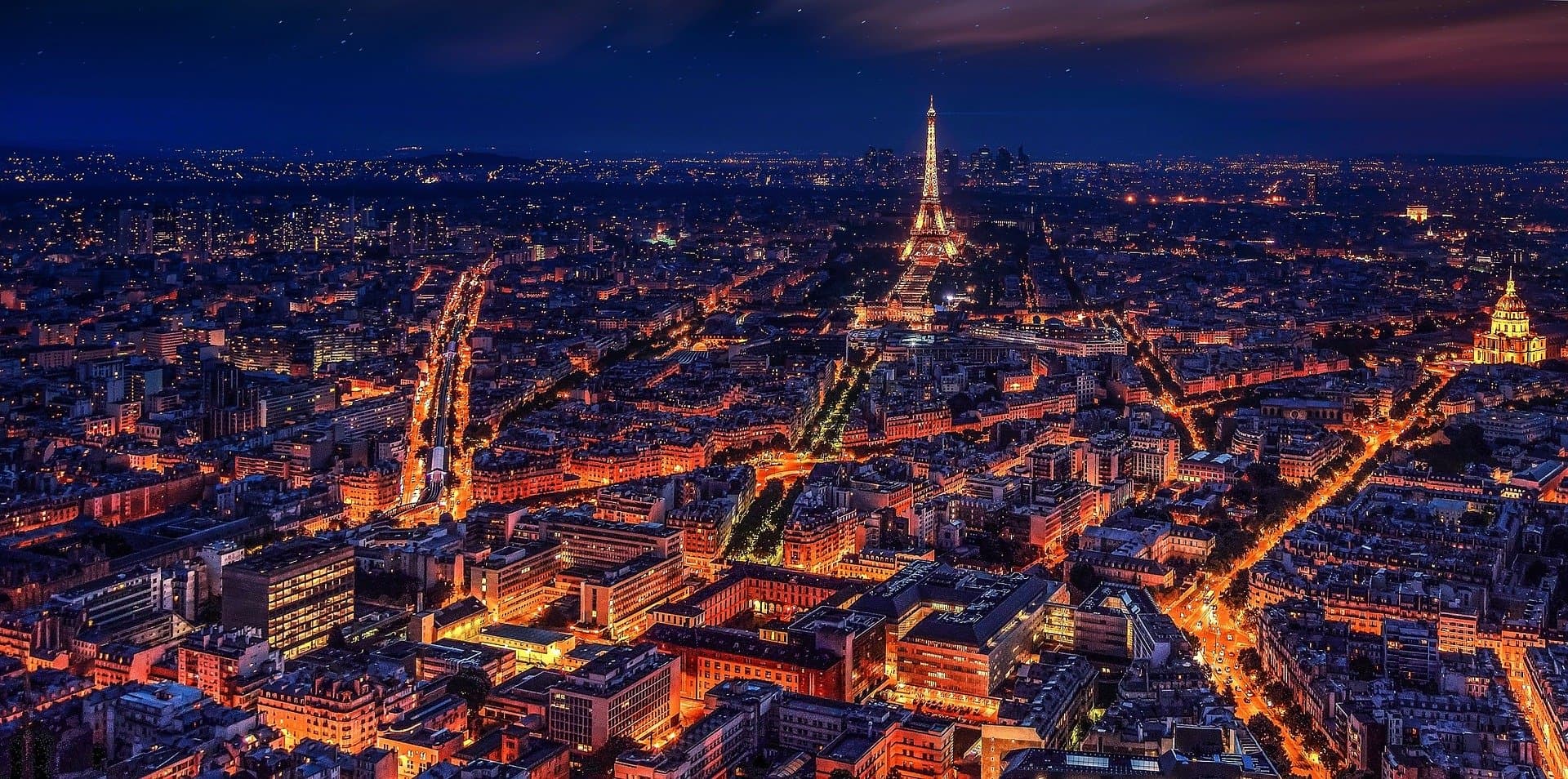 Going Global: Erfolgreich in Frankreich