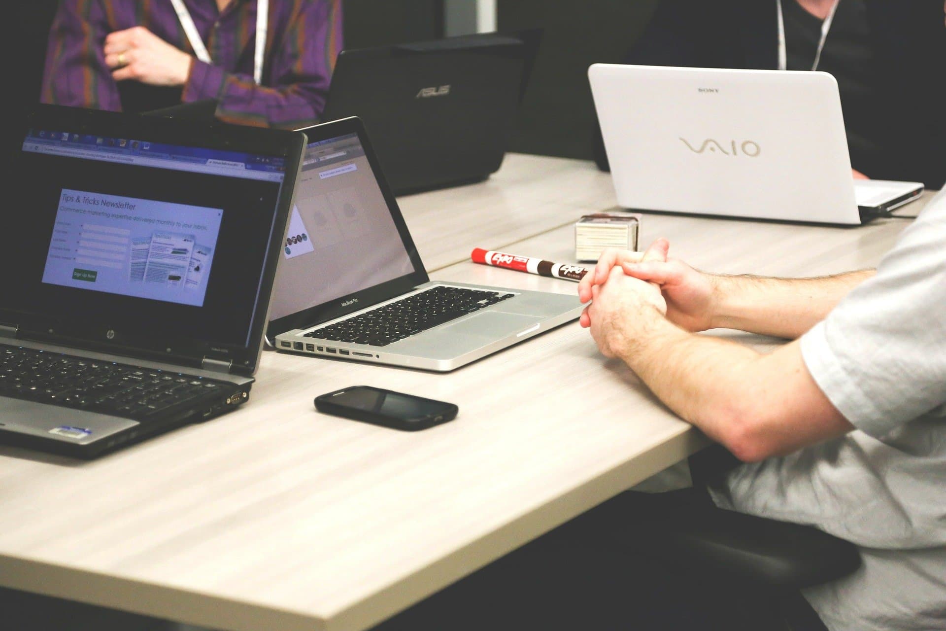 Wie die Zusammenarbeit von Startups und Familienunternehmen gelingt