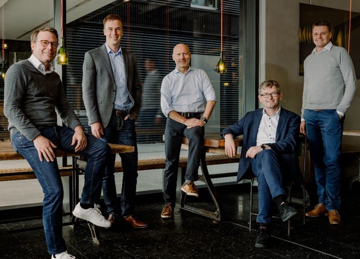 UVC Partners sammeln 255 Millionen Euro ein