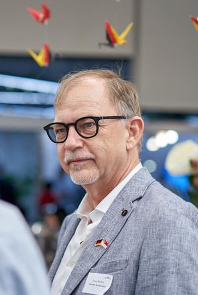 Gastbeitrag von Claus Karthe