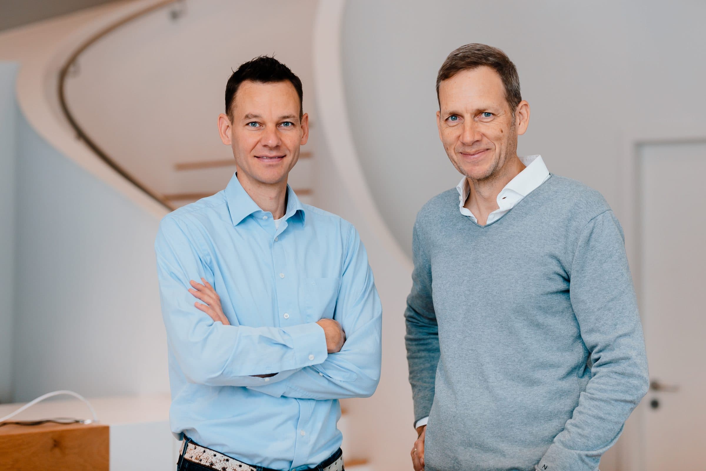 Planerio wird Teil der Doctari Group