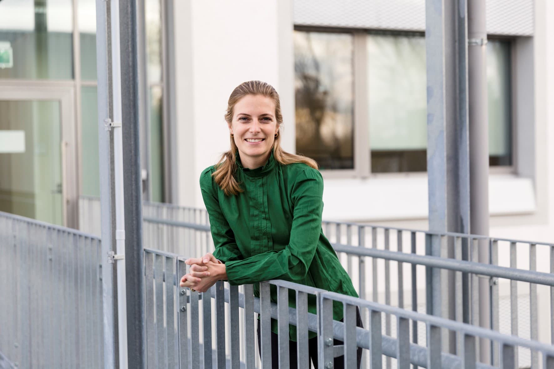 Zwei MünchnerInnen im Finale der EIT Awards
