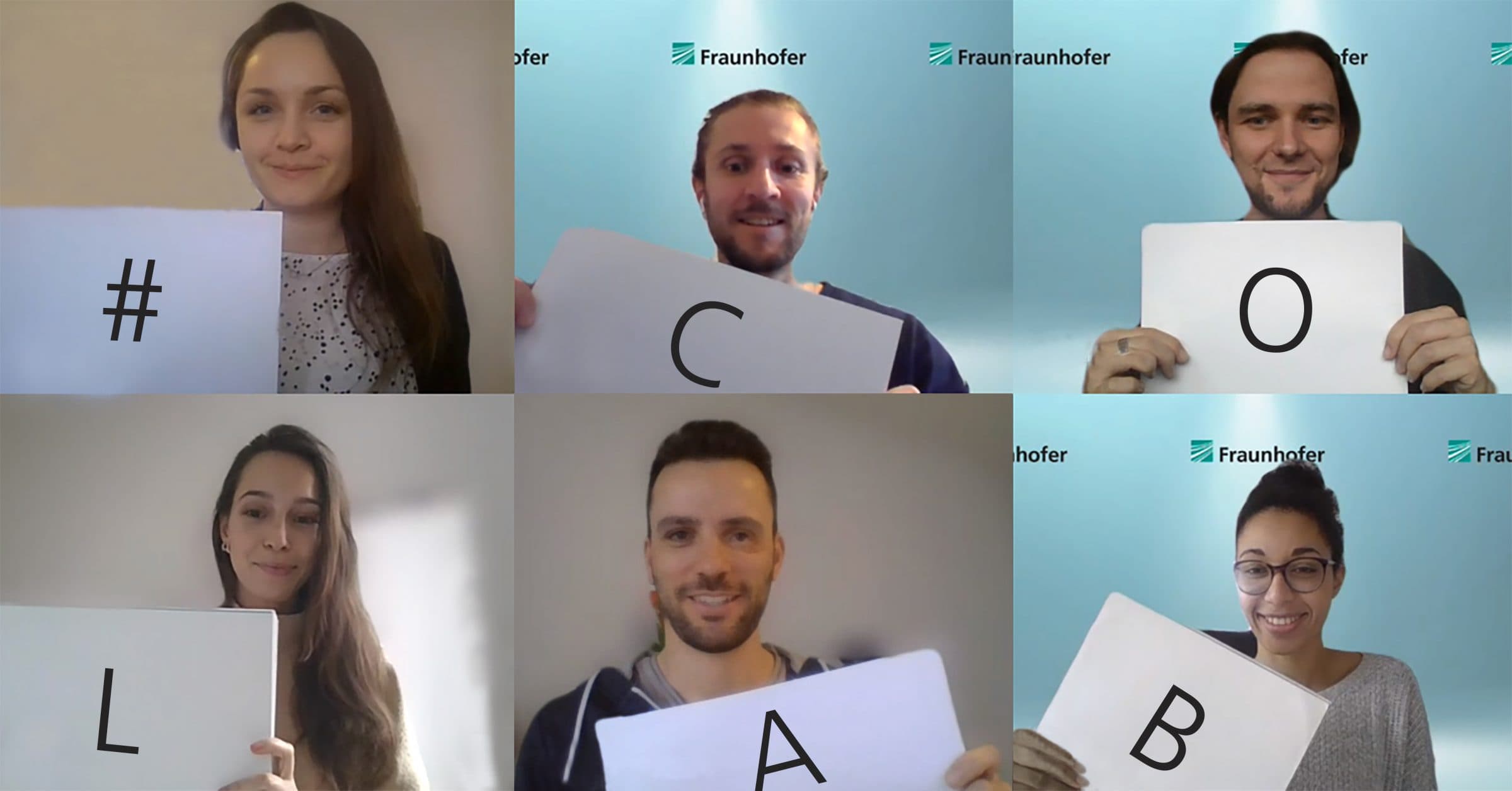 Fraunhofer Venture Colab: „Startups können für das Matching auf uns zukommen“