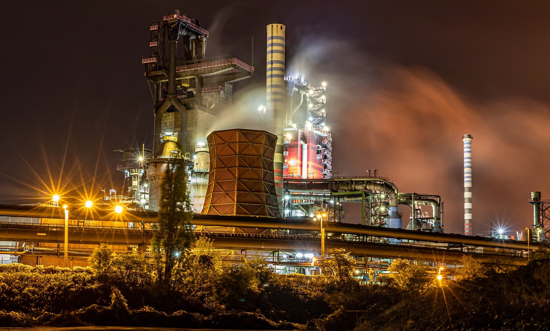 Industrie 4.0: Wie Münchner Startups die Industrie digitalisieren