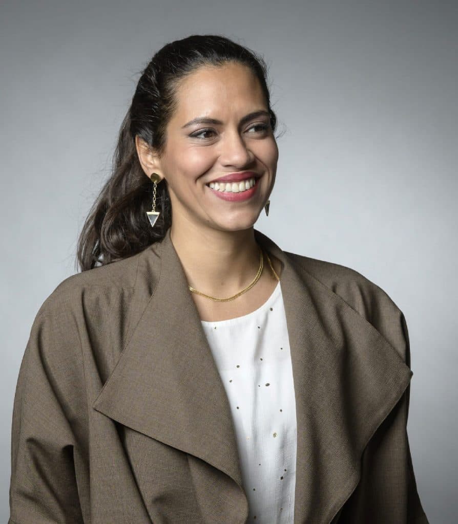 Heba Aguib