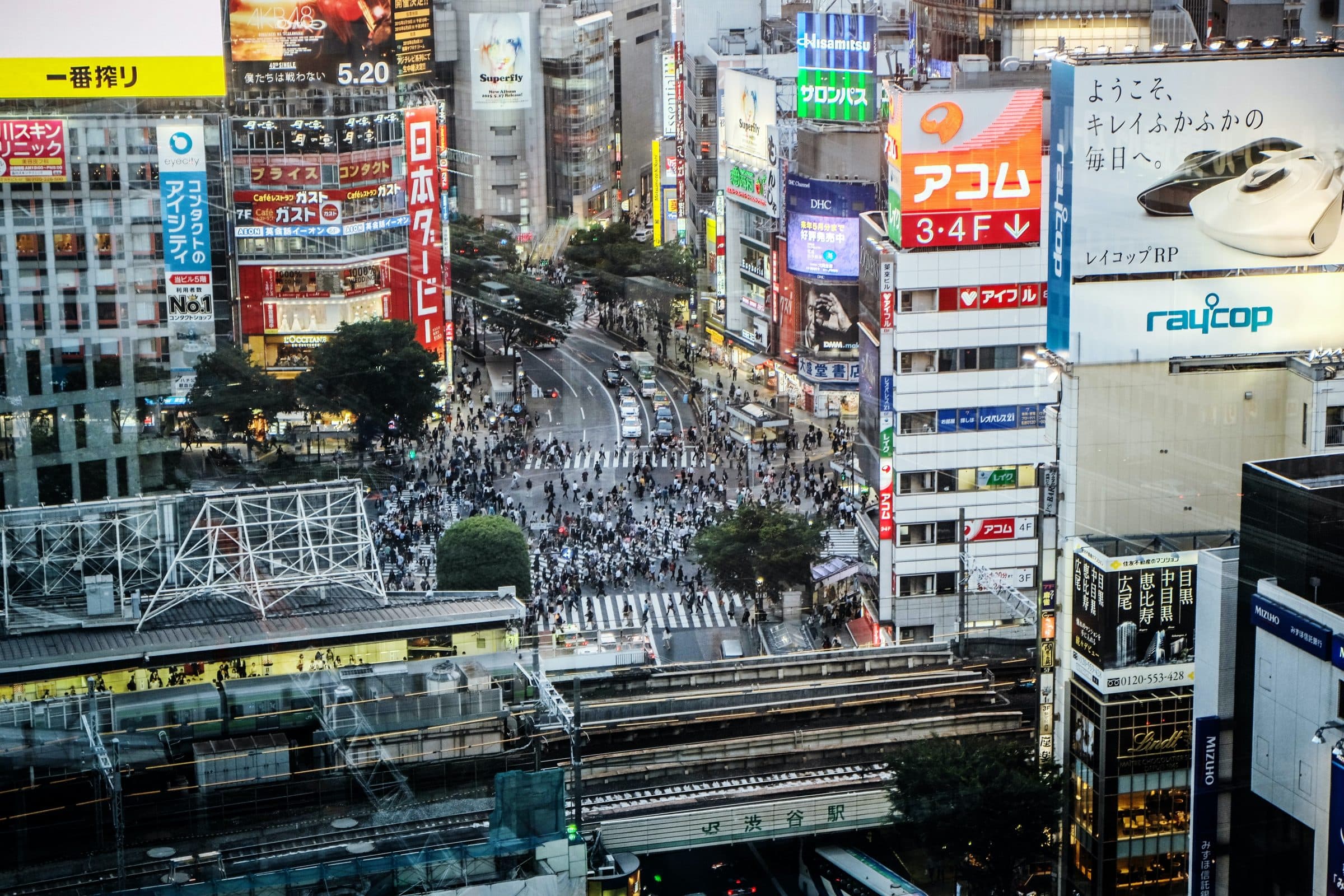 „Persönliche Treffen sind nicht zu ersetzen“ – VRdirect in Japan