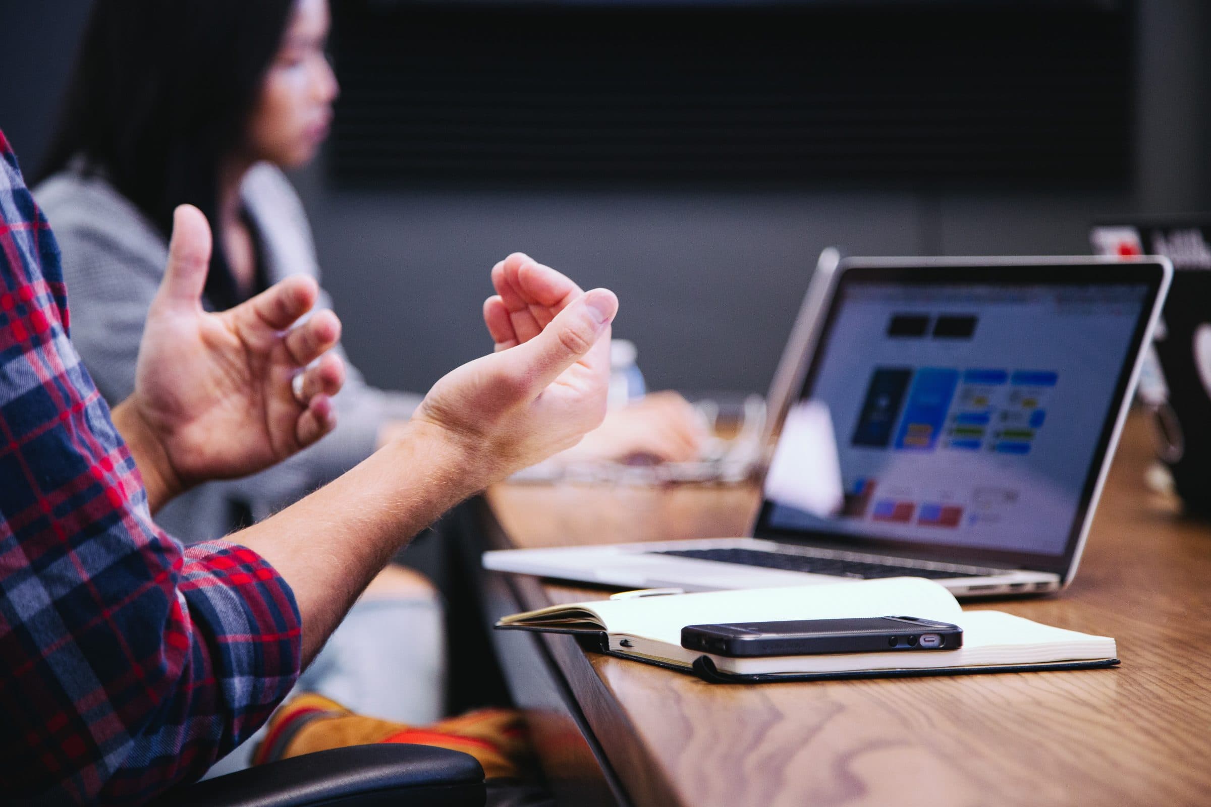 Investment-Rekord für Fintech-Startups