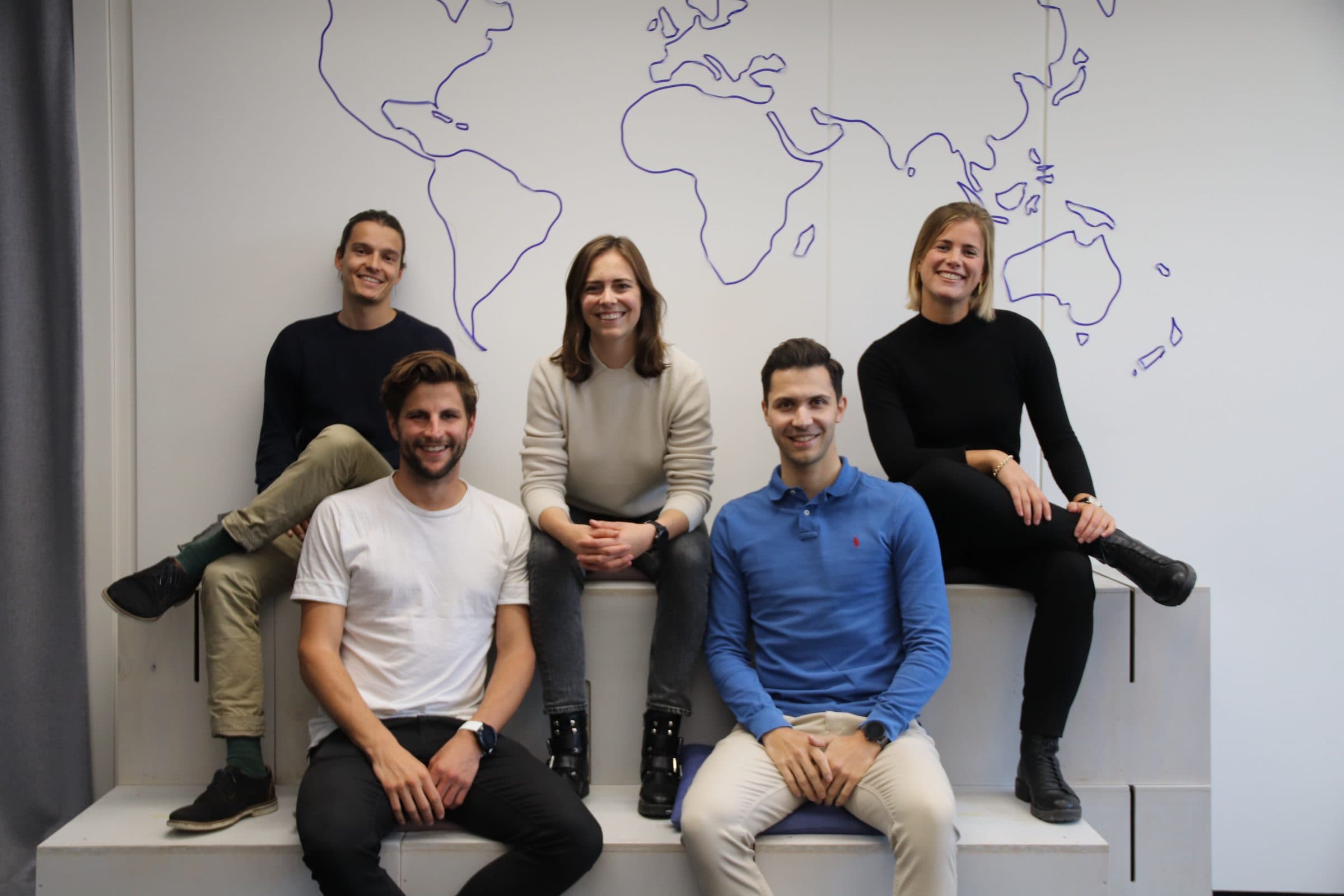 Pointless Travel: Sparen bei der Dienstreise