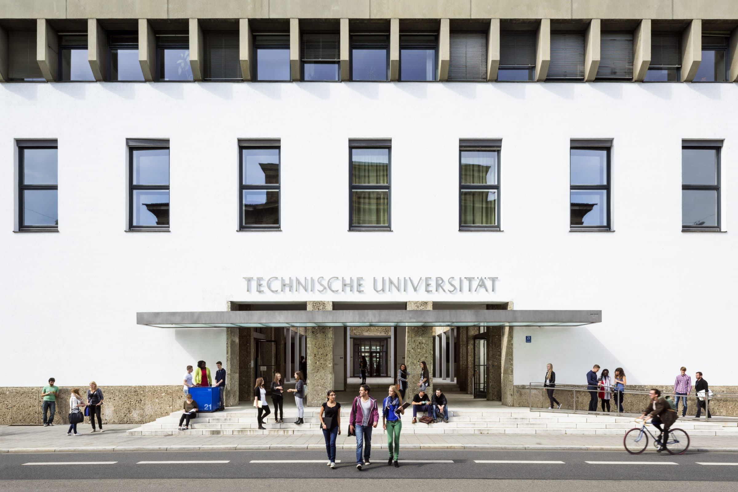 TUM eröffnet Center for Educational Technologies