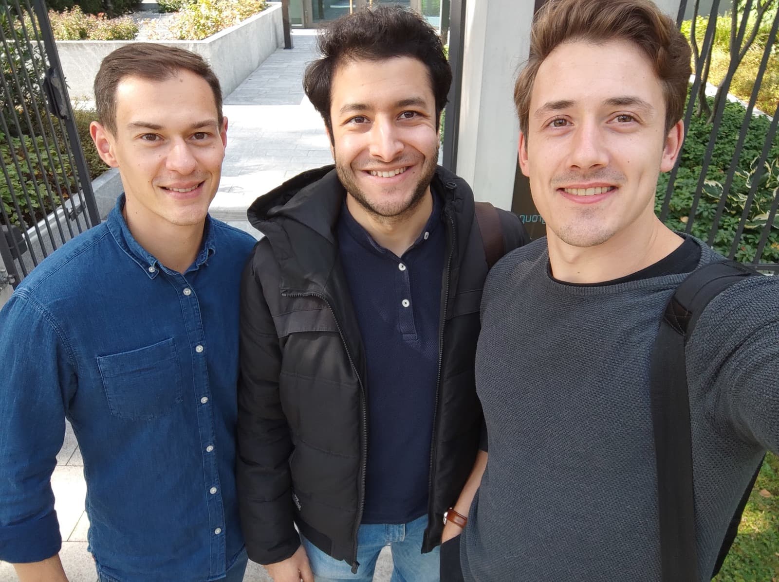 Awake Mobility erhält Pre-Seed-Finanzierung