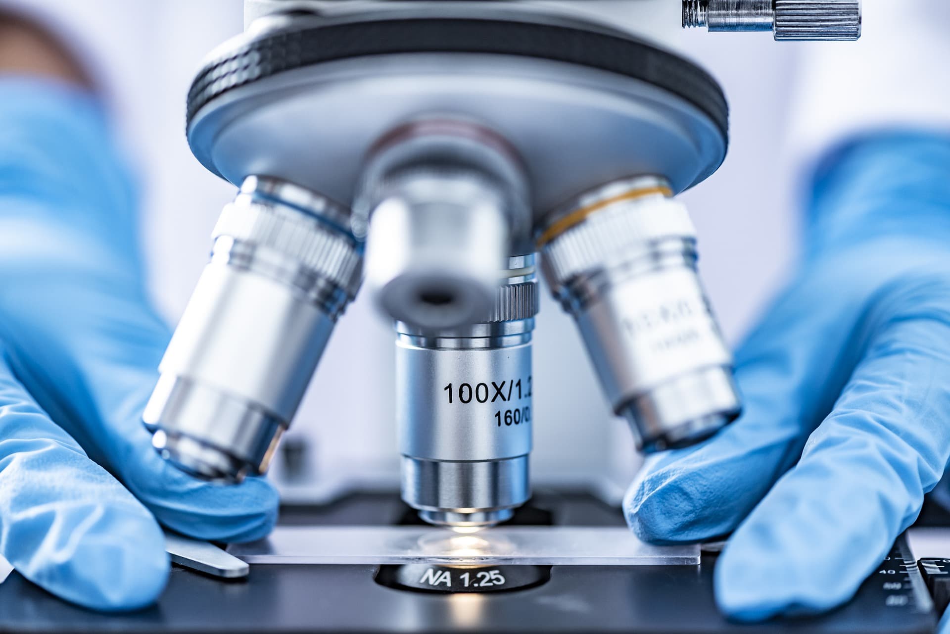 Die Münchner Biotech-Branche unter der Lupe