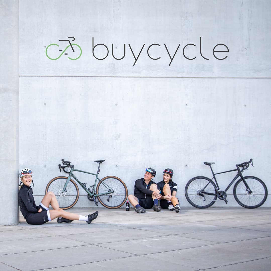 Buycycle: Gegen den Versorgungsengpass auf dem Rennradmarkt