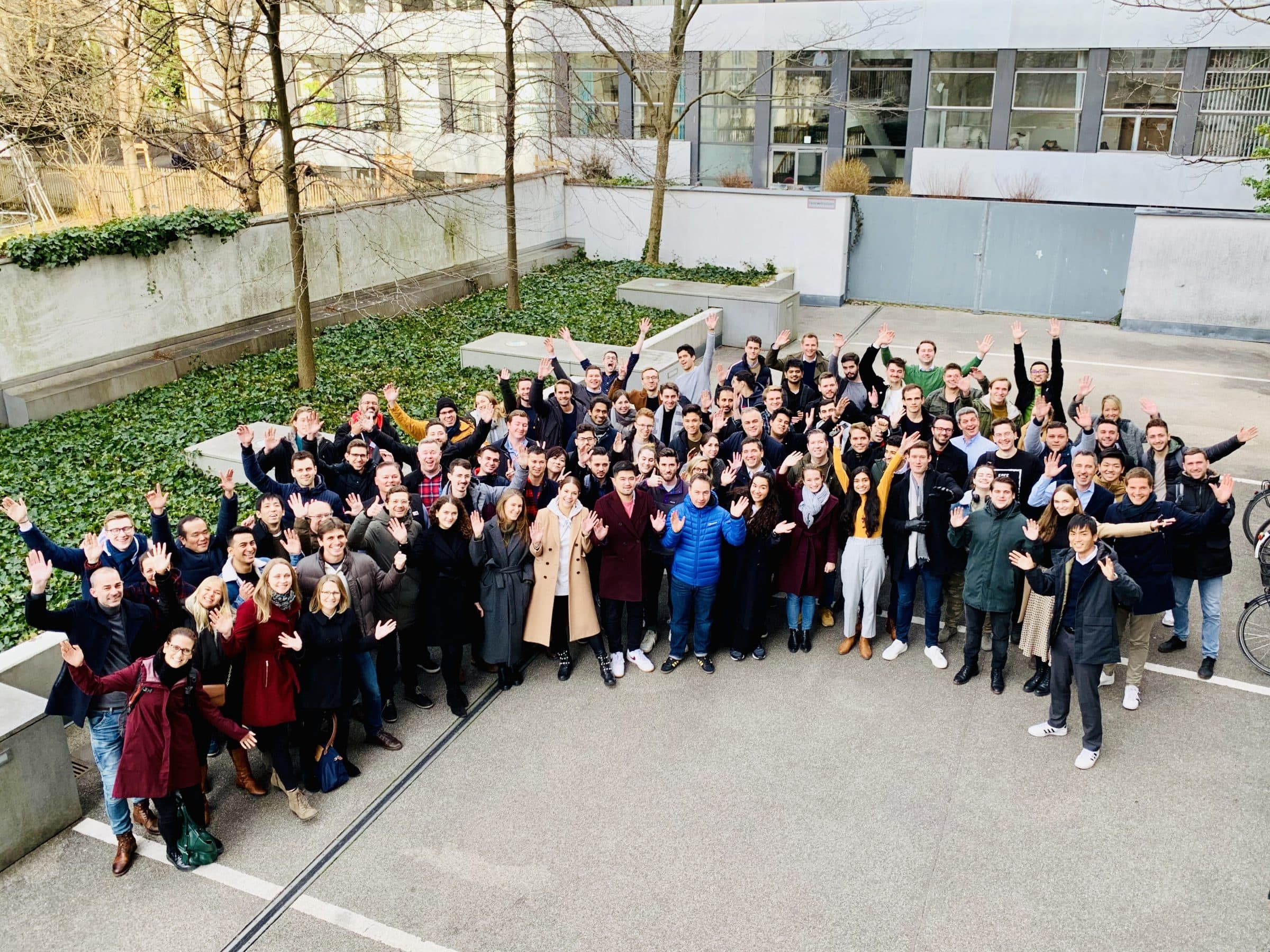 Celonis wird zum Decacorn