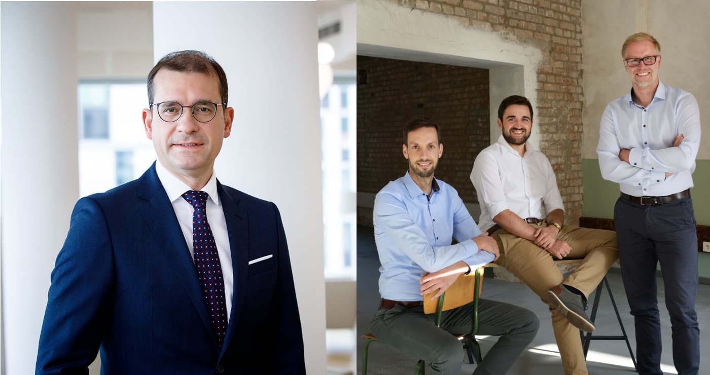 Neue Investorin für Ampeers Energy