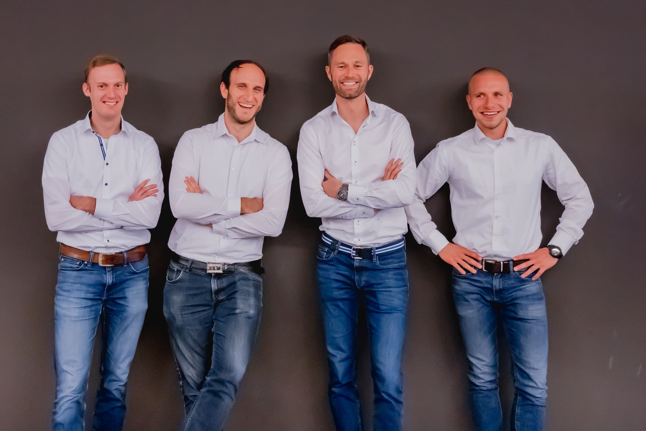 Govradar bringt Behörden und Innovationen zusammen